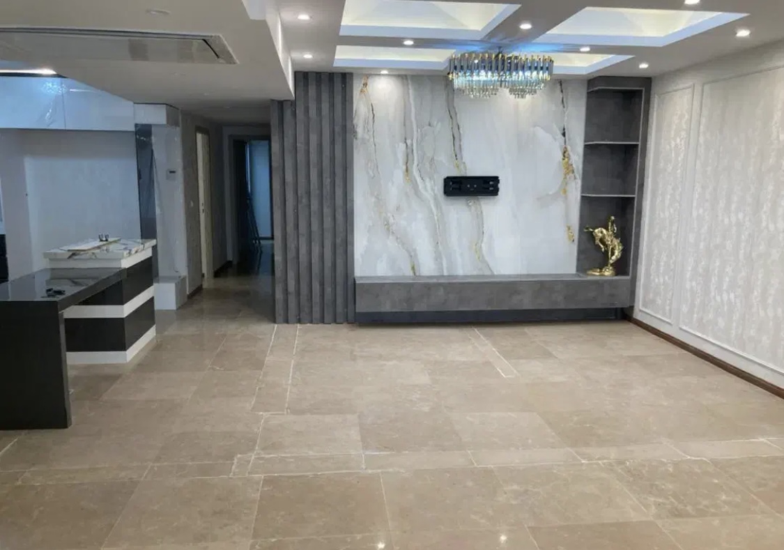 فروش آپارتمان 115متر جهانتاب خوش نقشه