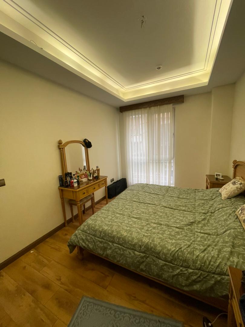 اجاره آپارتمان 110 متر 2 خواب حکمت