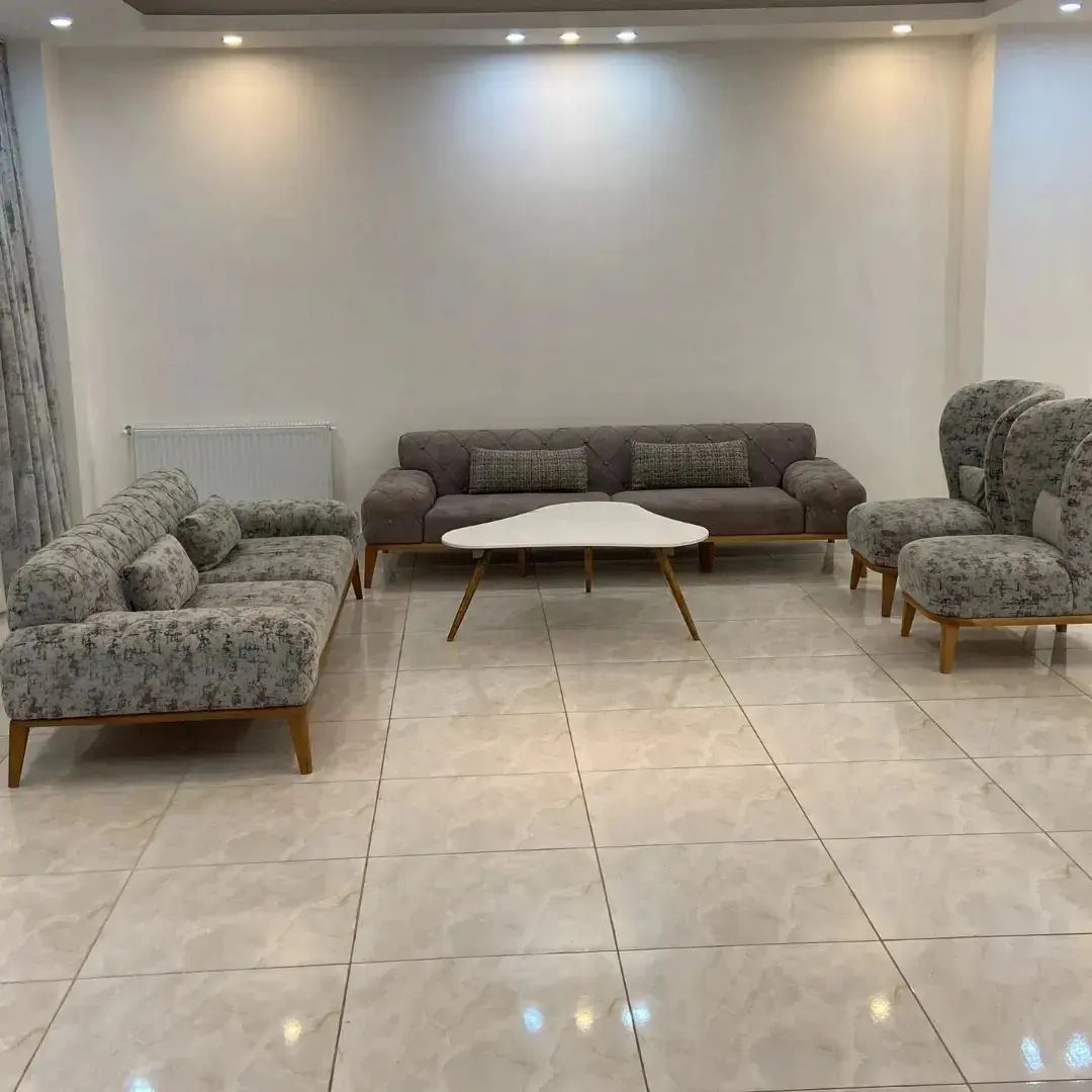 اجاره آپارتمان 135 متر نیاوران فرعی دنج