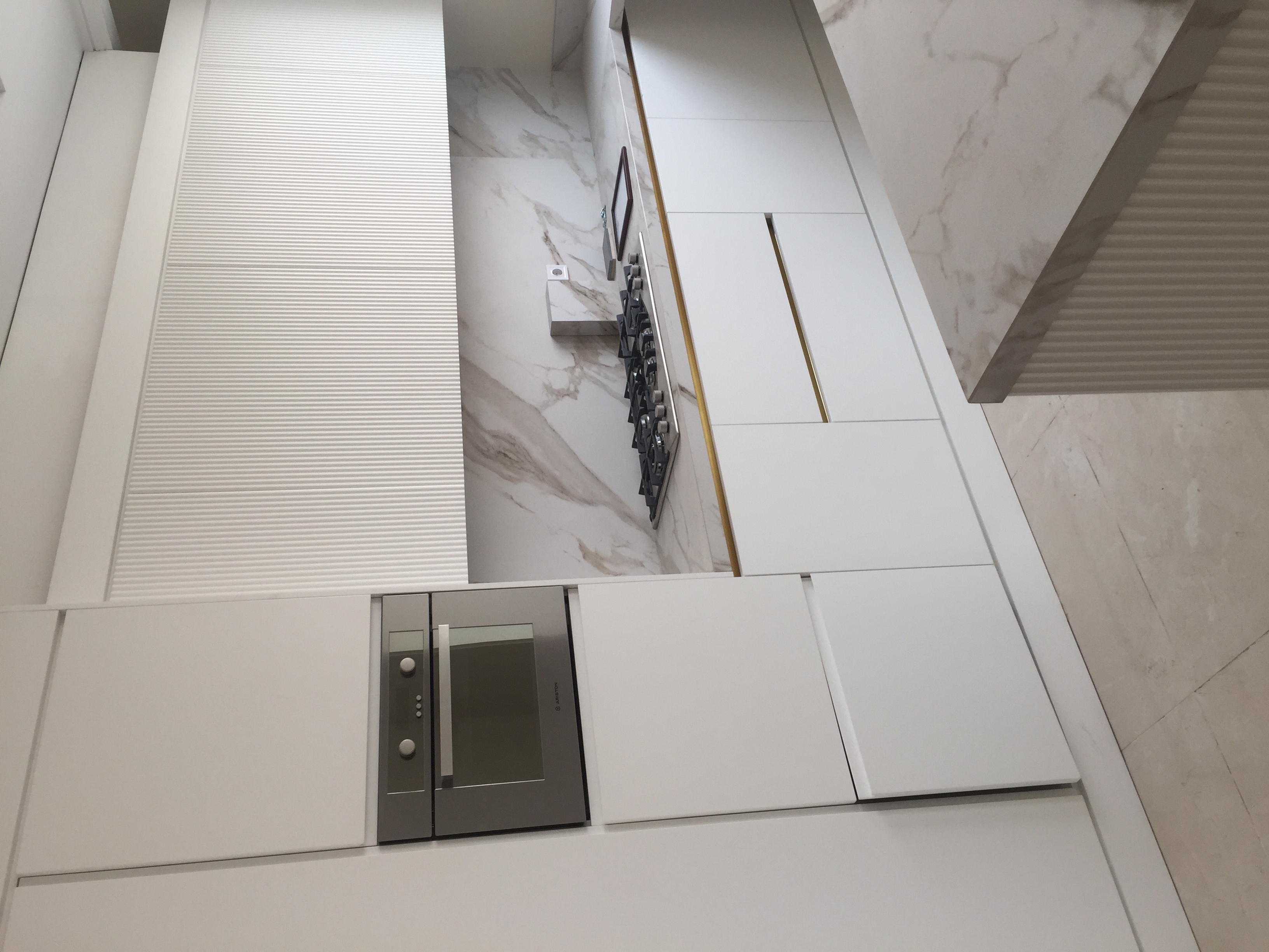 فروش اپارتمان 244متر نیاوران برج باغی بی نظیر