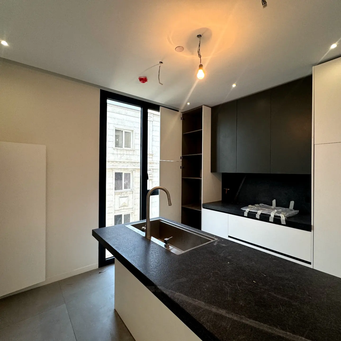 فروش آپارتمان 140 متر ظفر