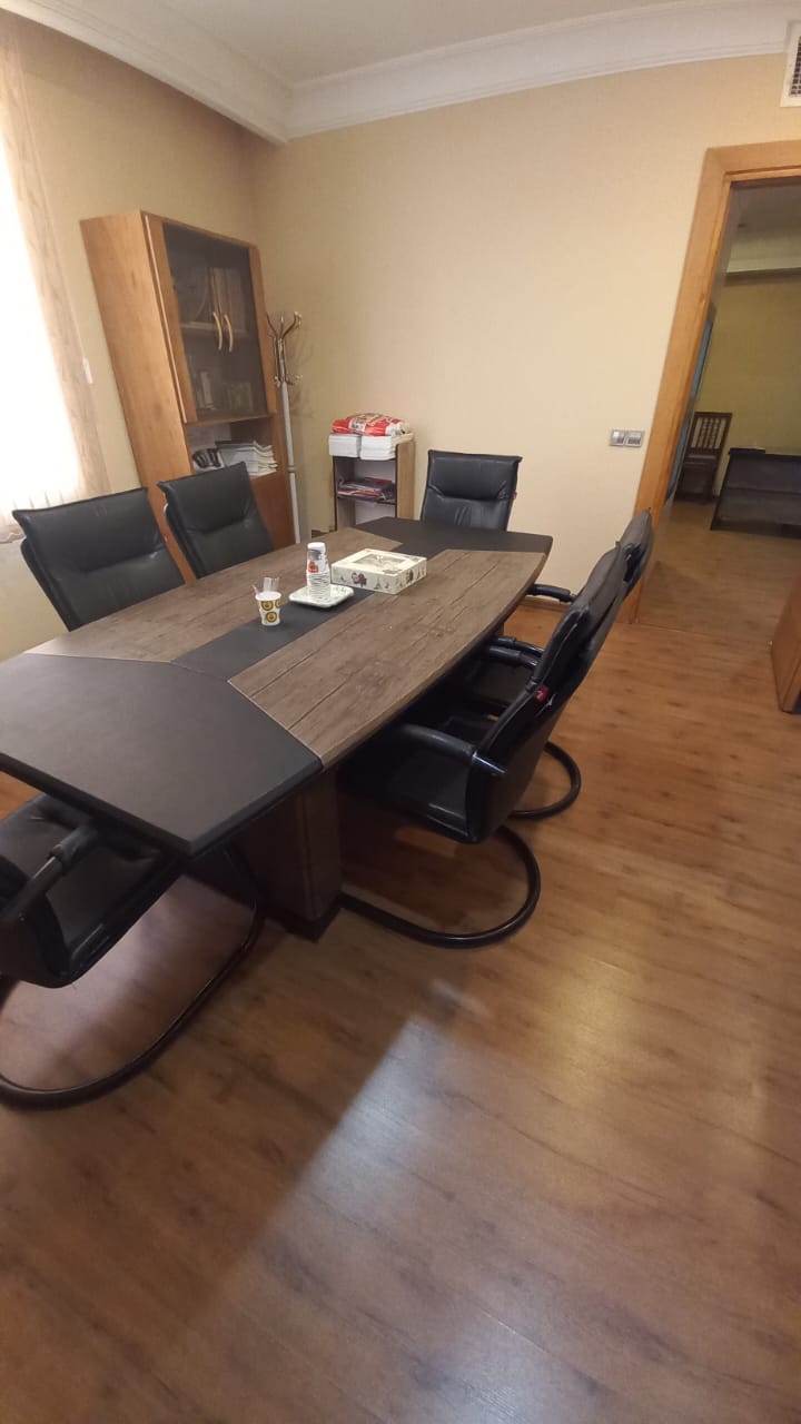 فروش اداری 88متر قیطریه