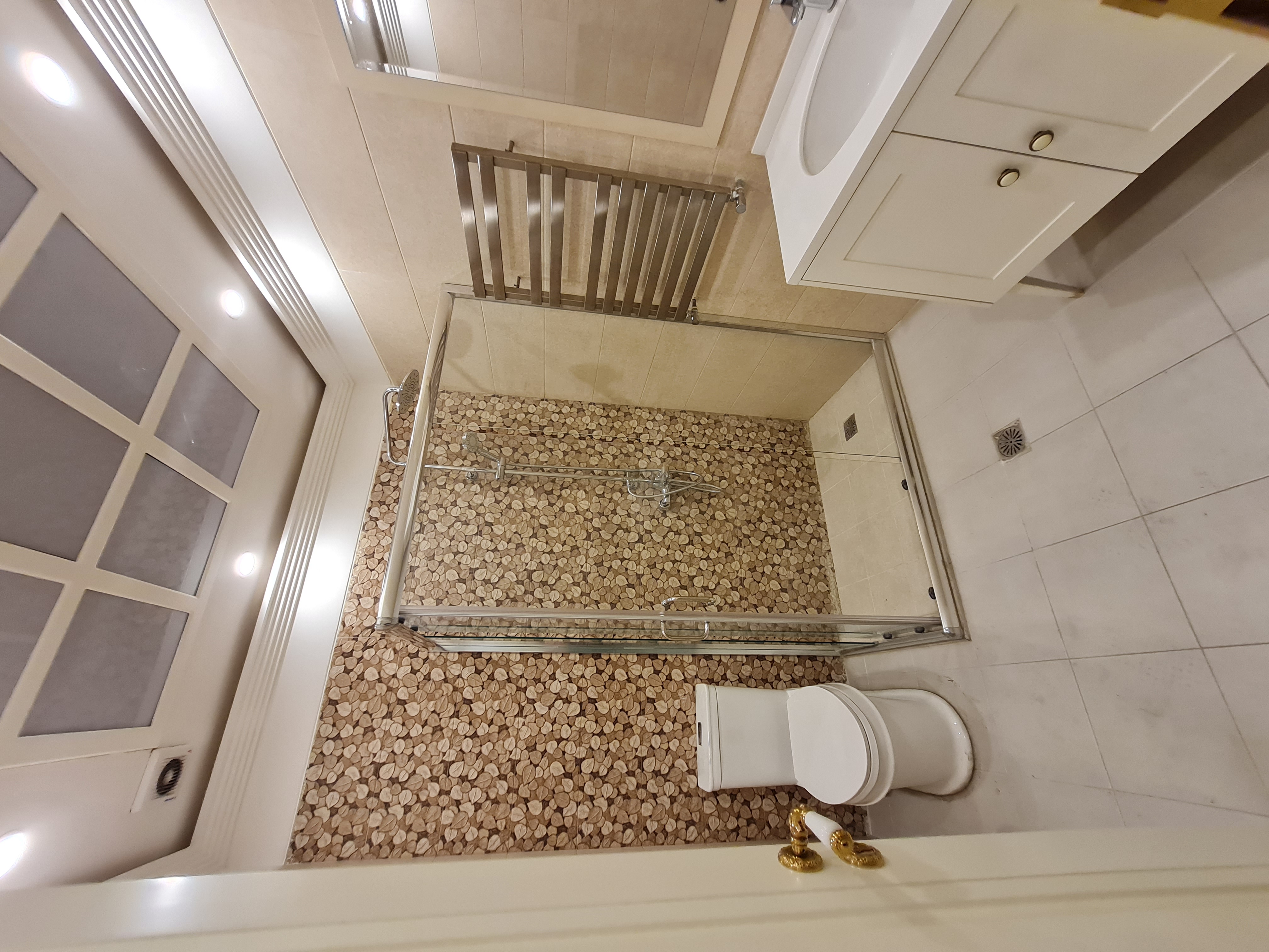 اجاره آپارتمان 125 متر کلاسیک تاپ لوکیشن نیاوران