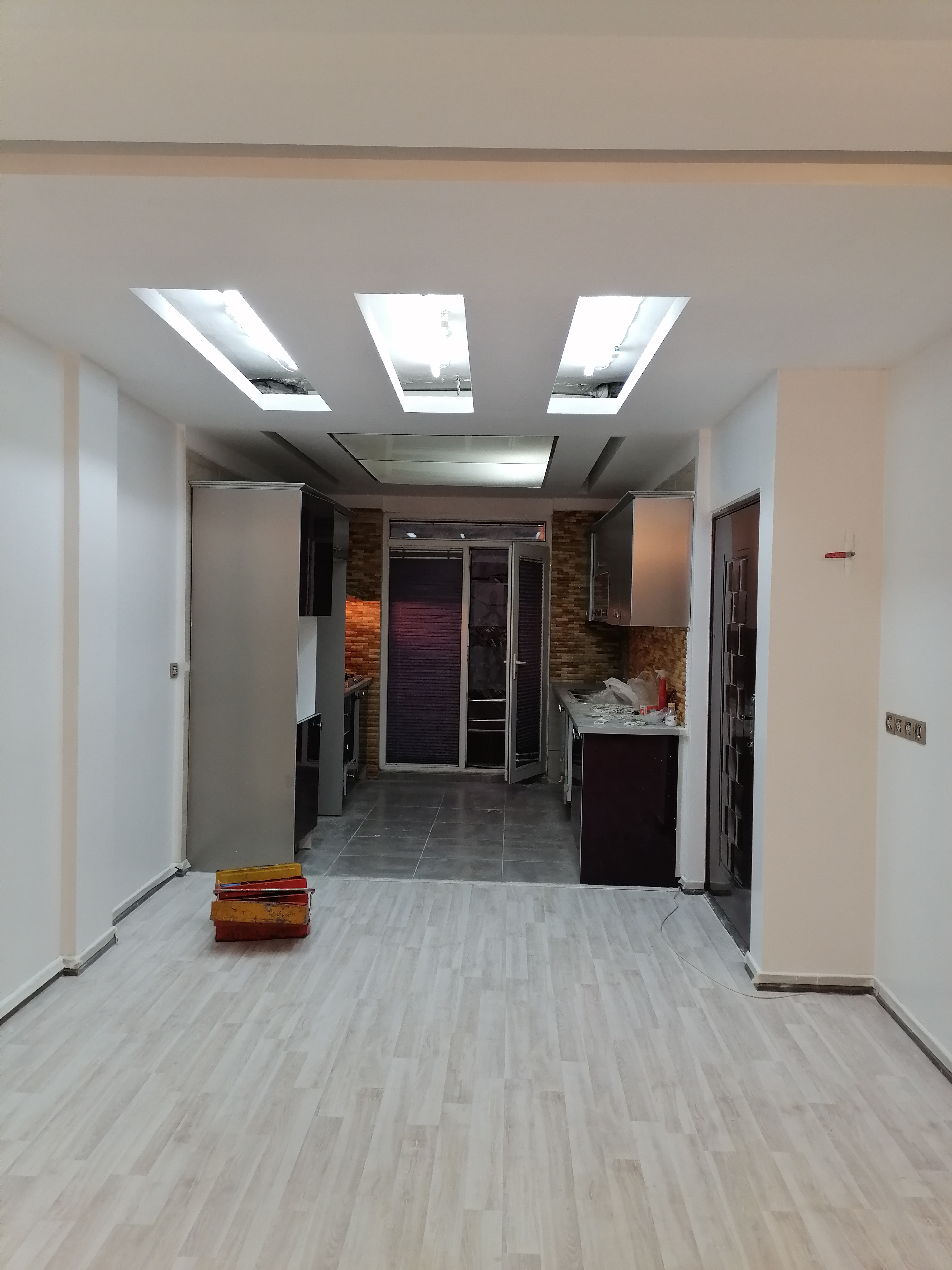 اجاره آپارتمان 75 متر مدائن لوکیشن عالی