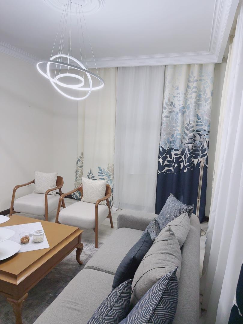 فروش اپارتمان 80 متر دولت