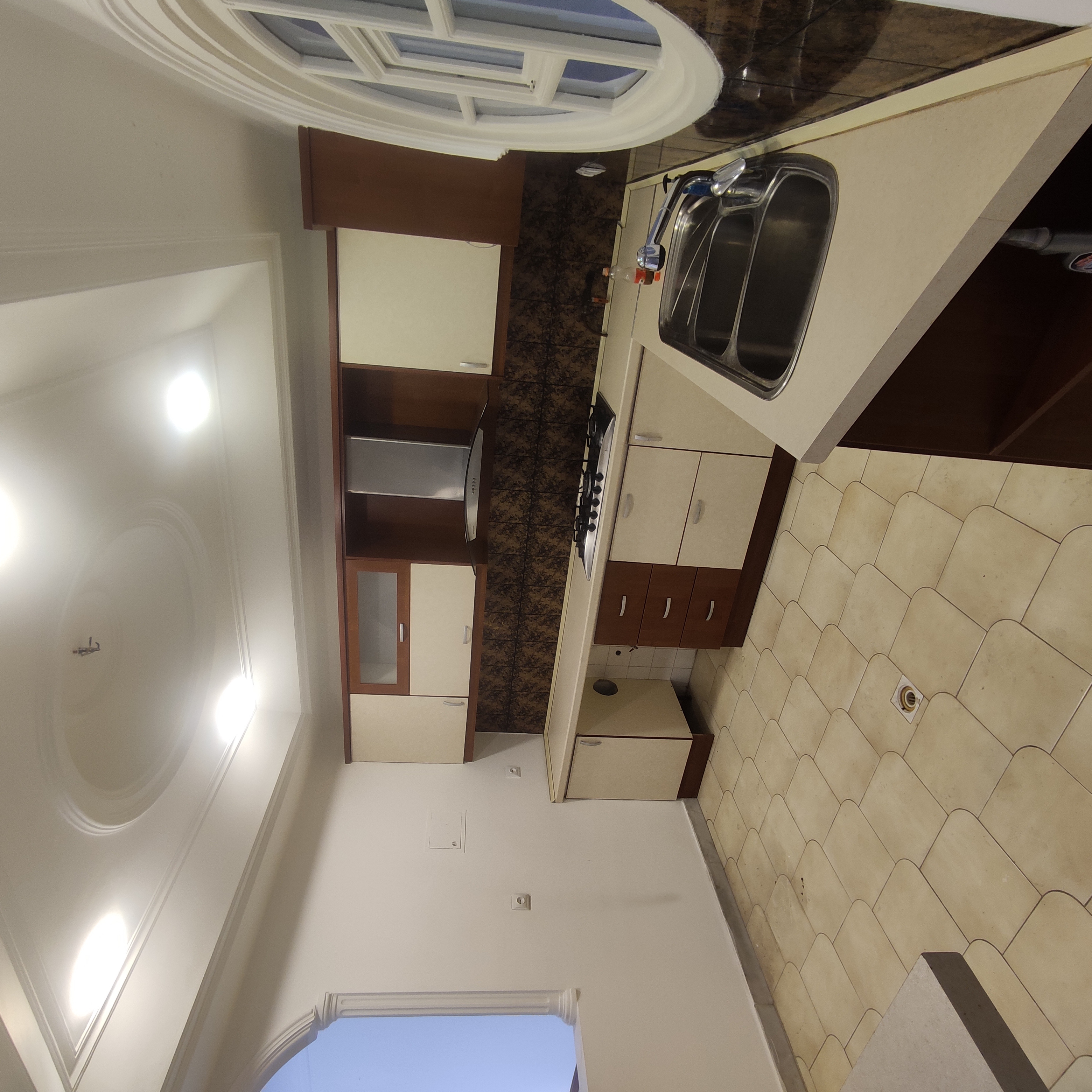 اجاره آپارتمان 110متر قیطریه فول امکانات