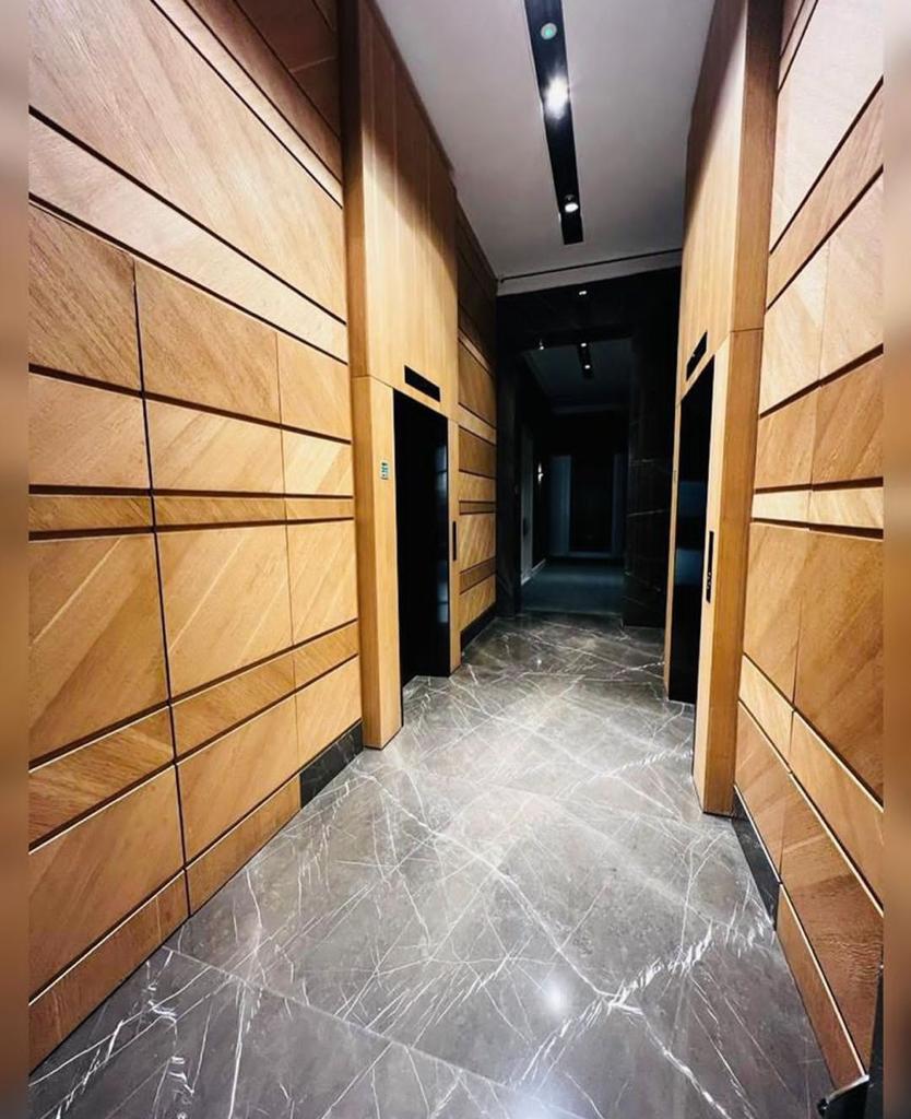 فروش آپارتمان 120 متر فرمانیه شرقی 2 خواب