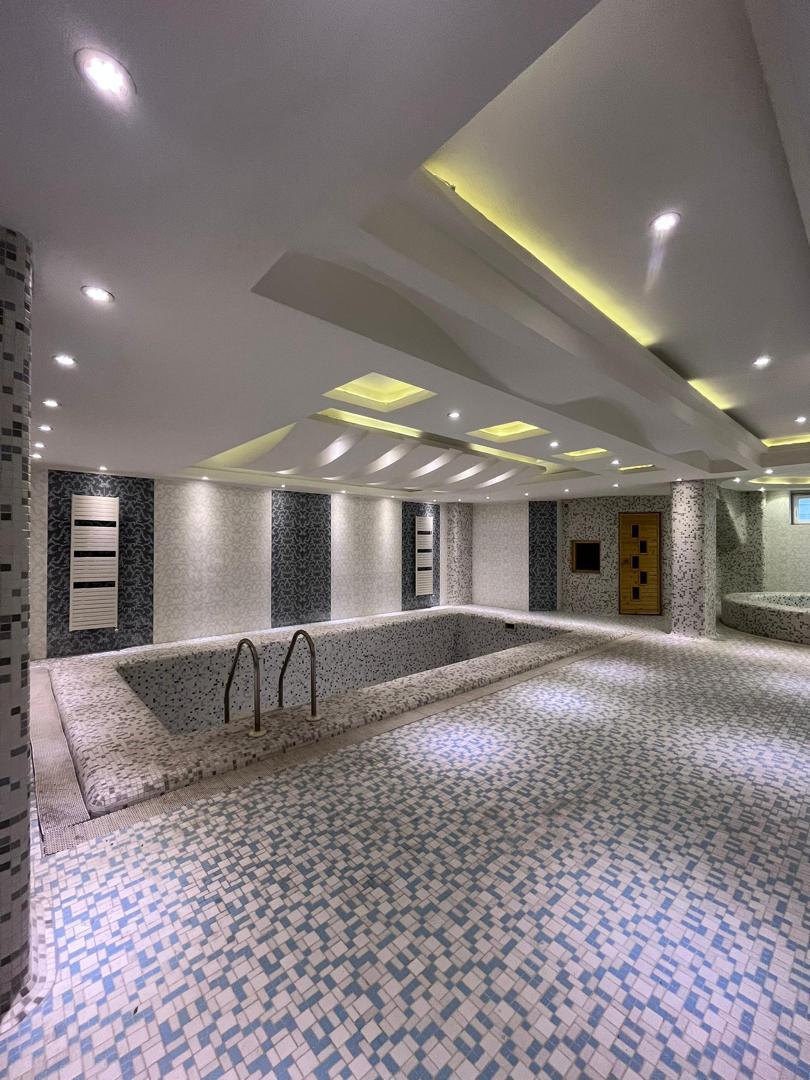 فروش آپارتمان 170متر آجودانیه