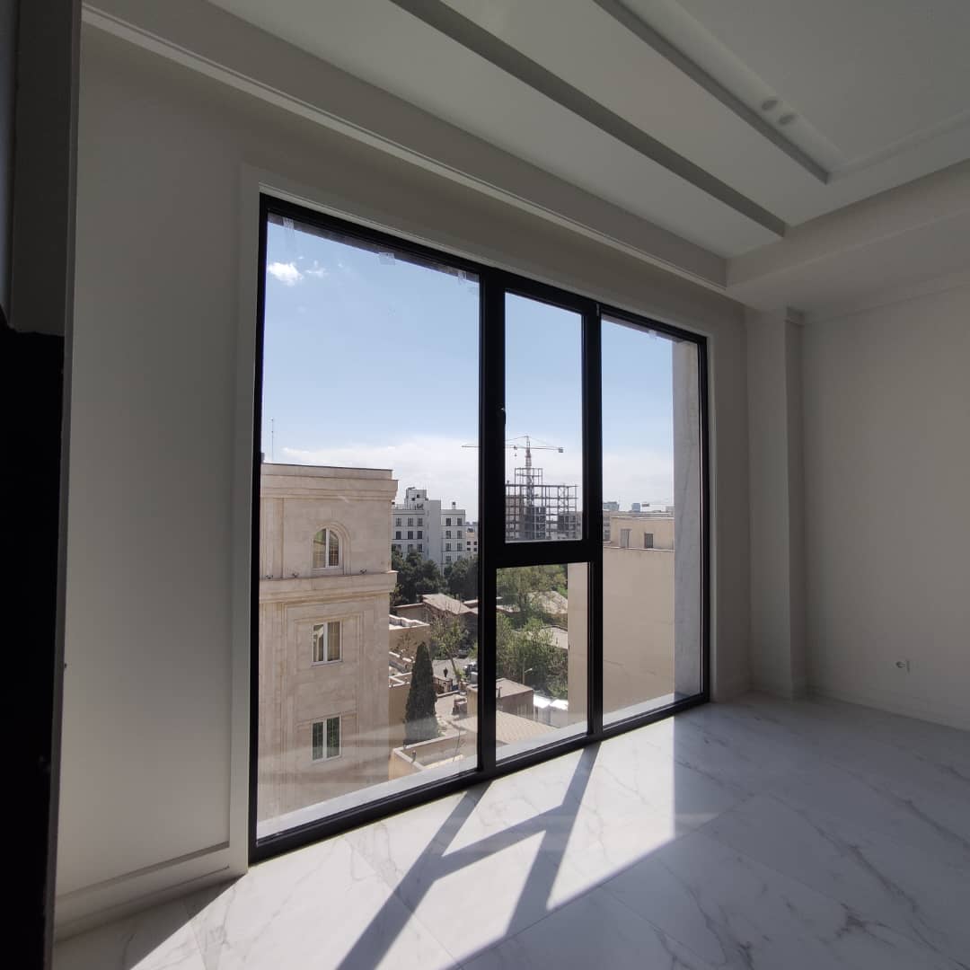 فروش آپارتمان 150متر نیاوران تاپ لوکیشن
