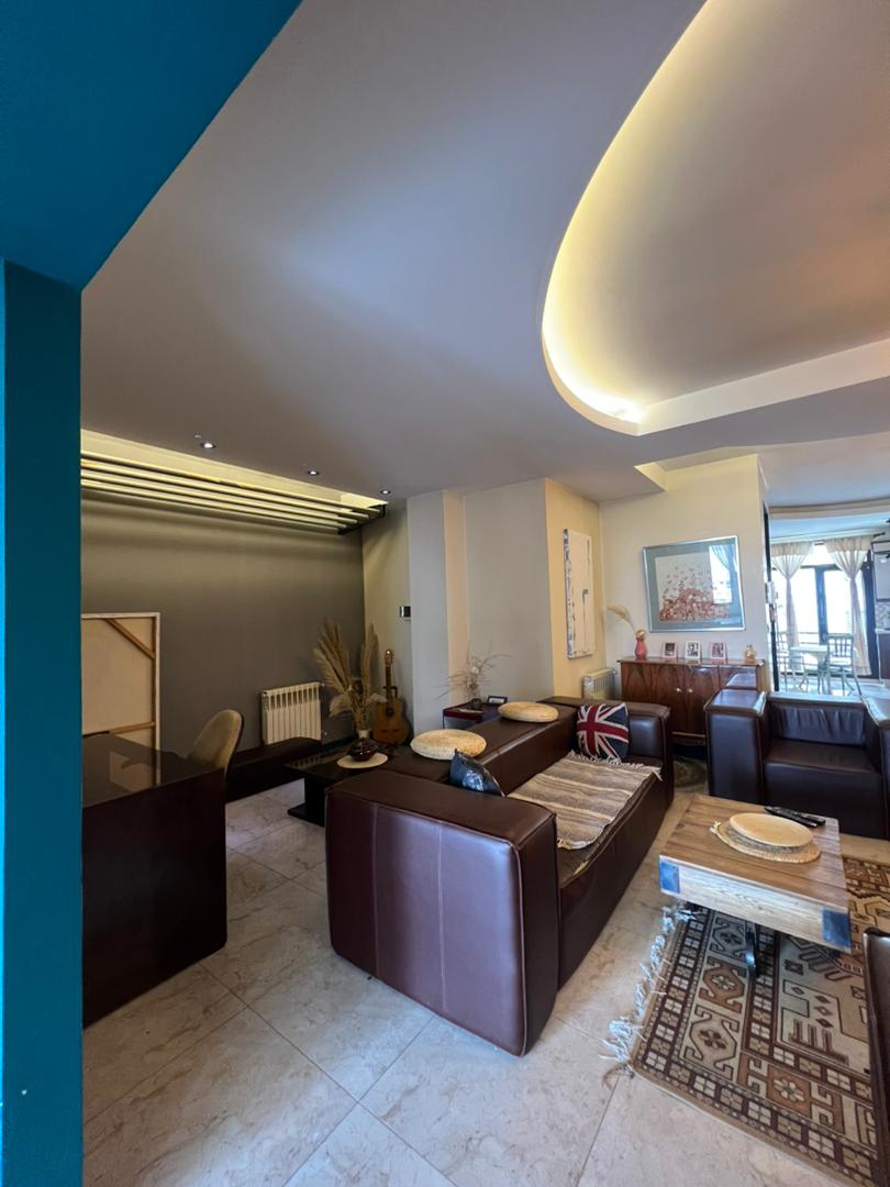 اجاره آپارتمان 105متر نیاوران