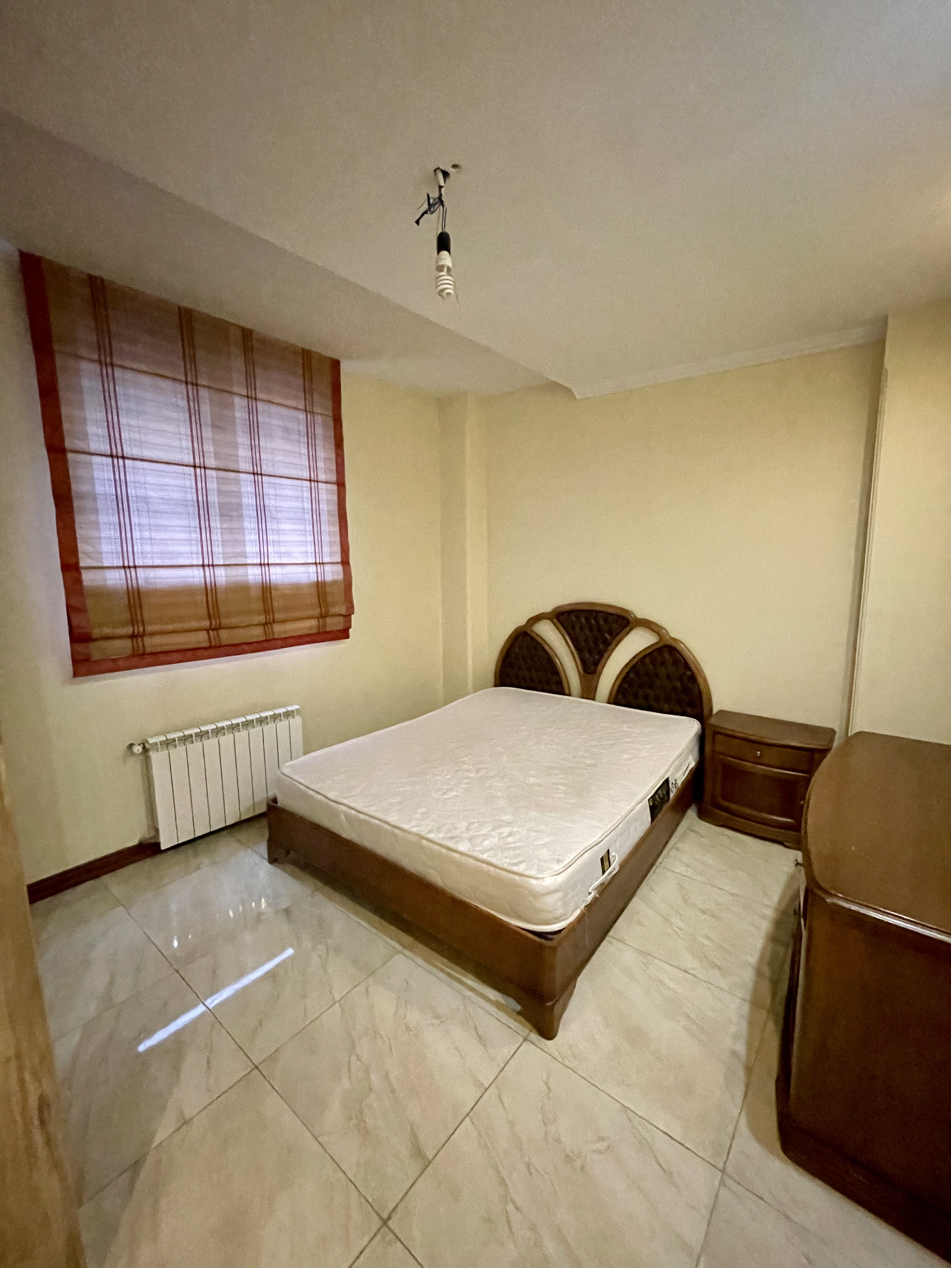 اجاره آپارتمان 115 متر اقدسیه