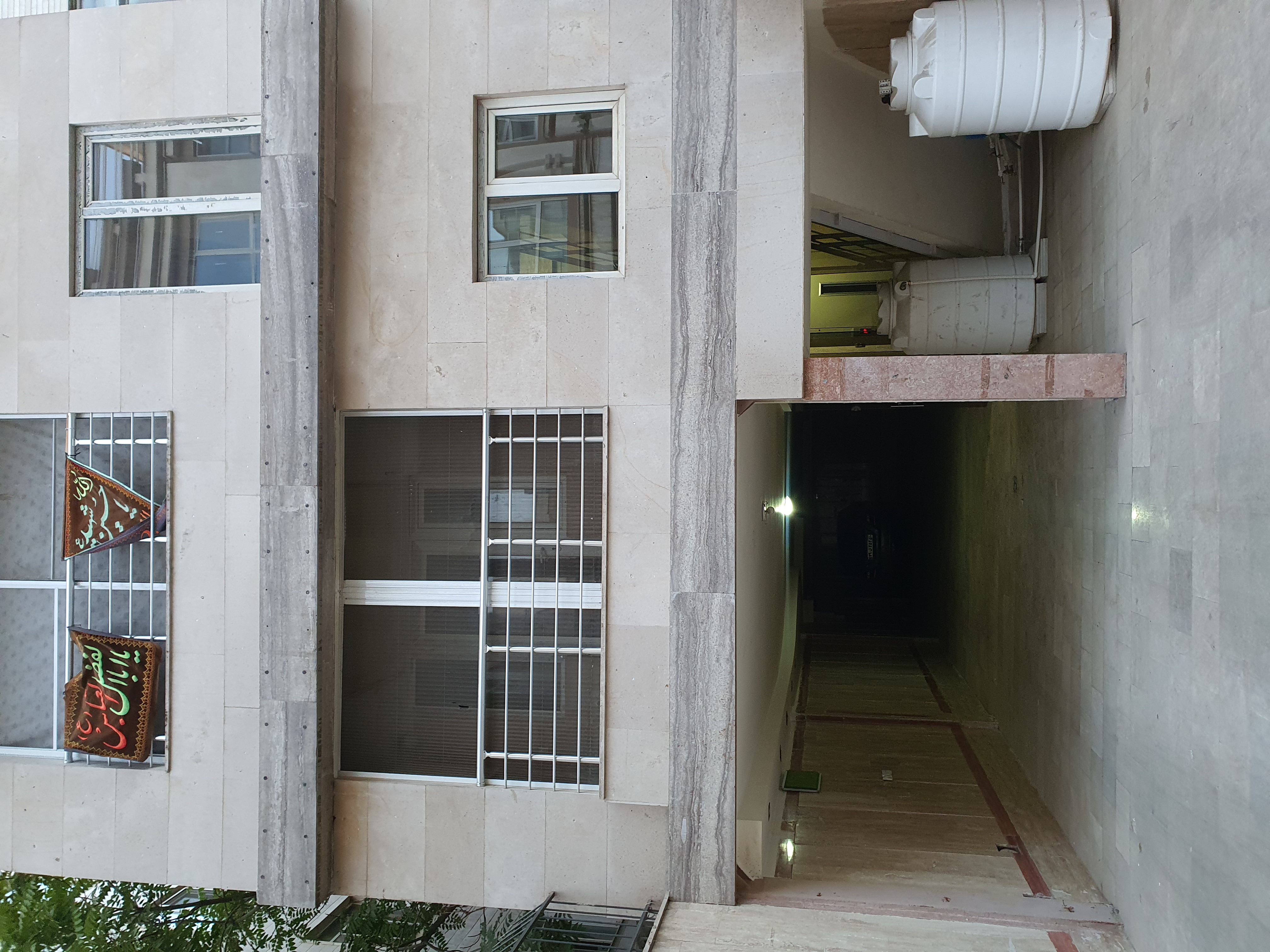 اجاره آپارتمان 93 متر نارمک دو خواب فول