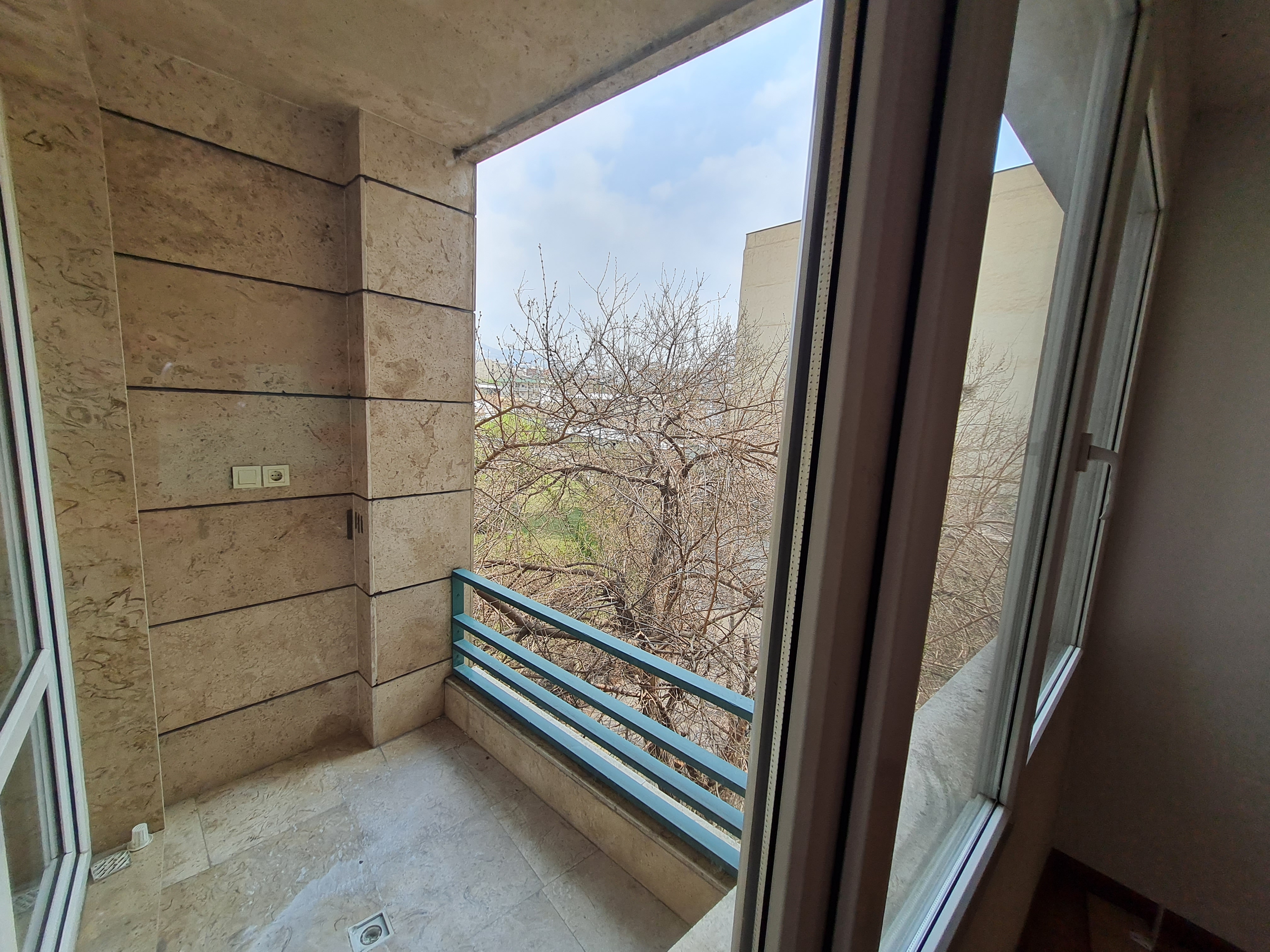 فروش آپارتمان 115 متر اقدسیه