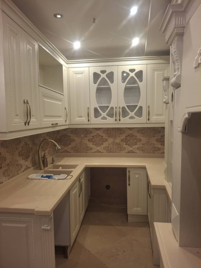 اجاره آپارتمان  120 متر دزاشیب  فول امکانات