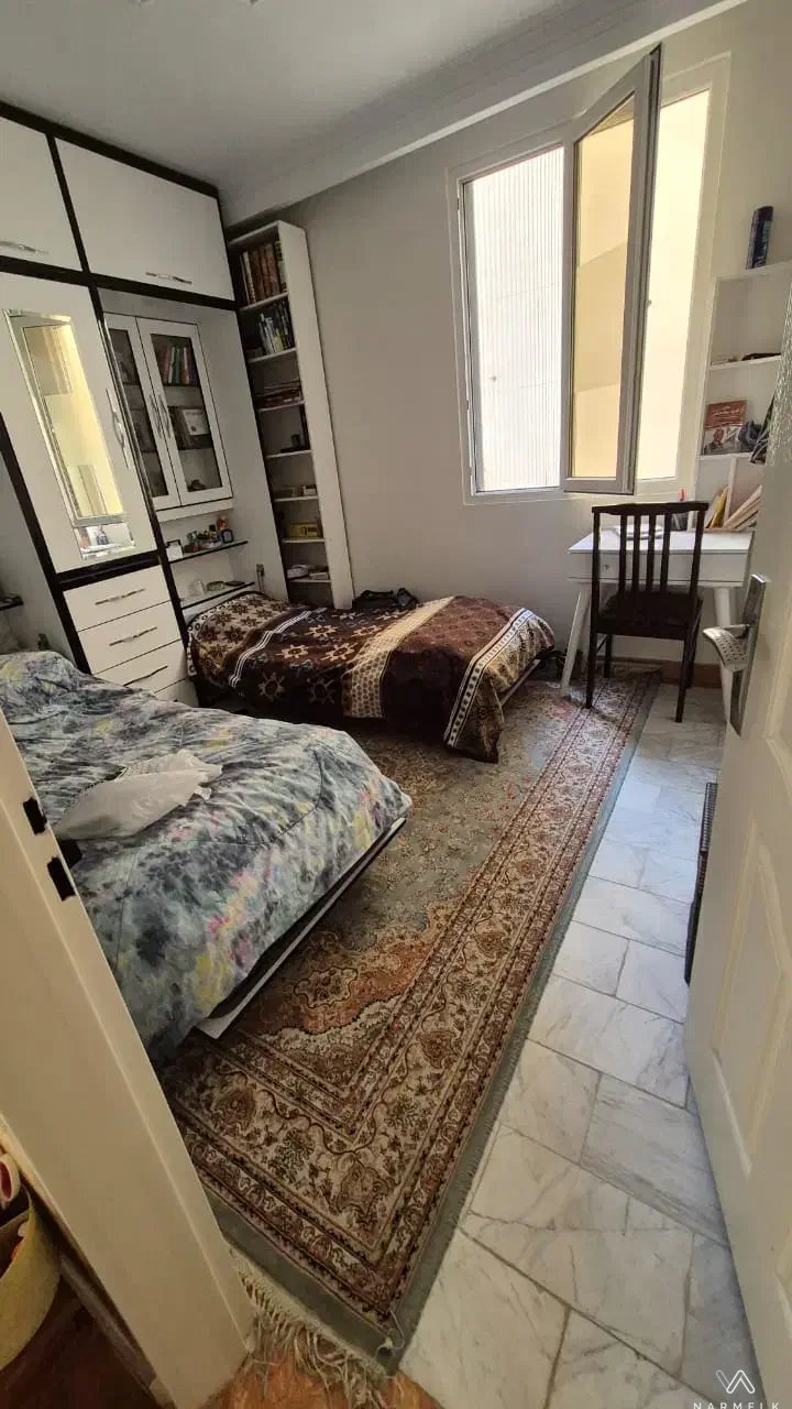 اجاره اپارتمان 100 متر نارمک فول امکانات