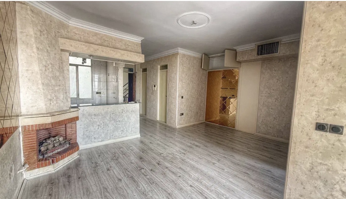 فروش اپارتمان 62 متر اجودانیه