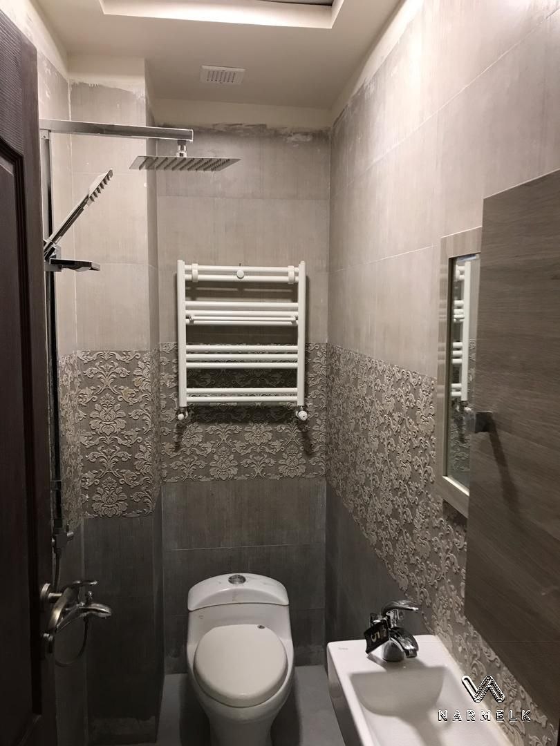 اجاره اپارتمان 100 متر مدائن فول امکانات