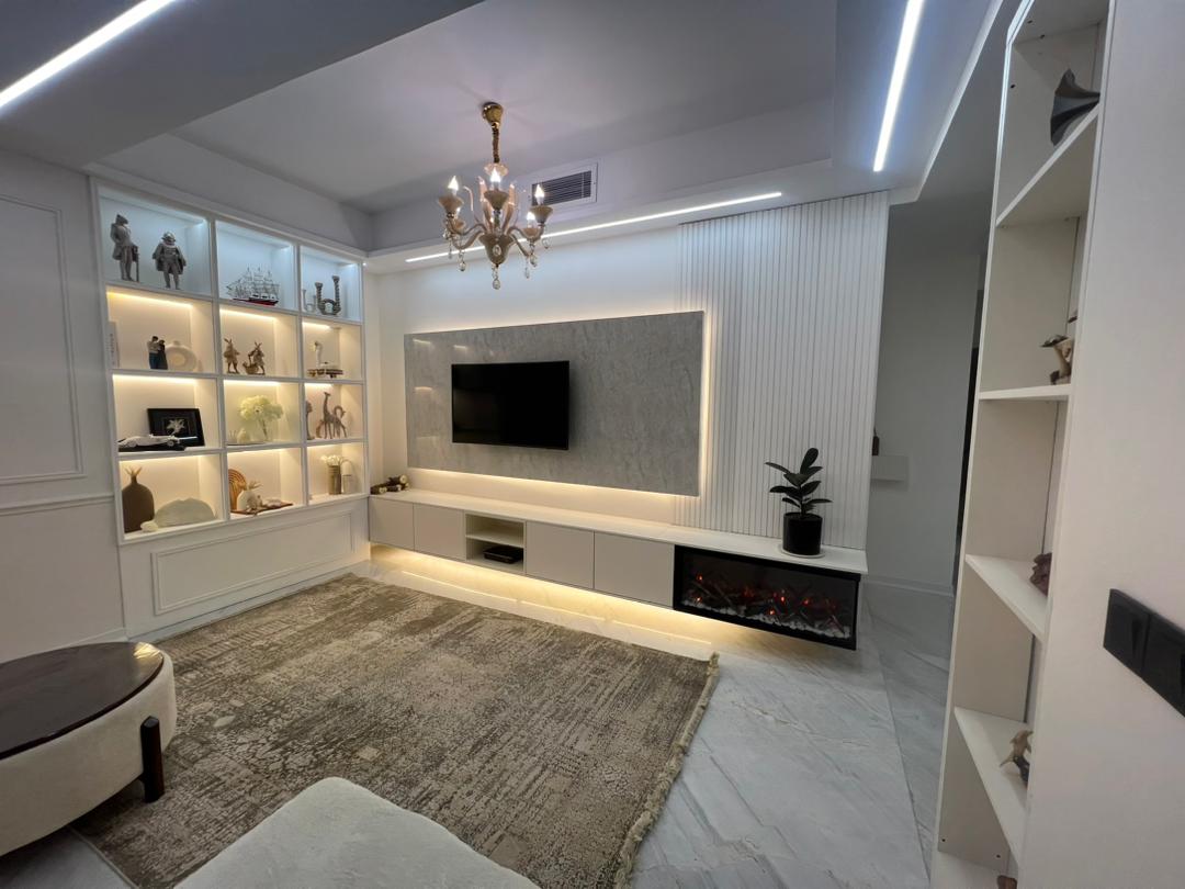 فروش اپارتمان 170 متر 3 خواب فول امکانات