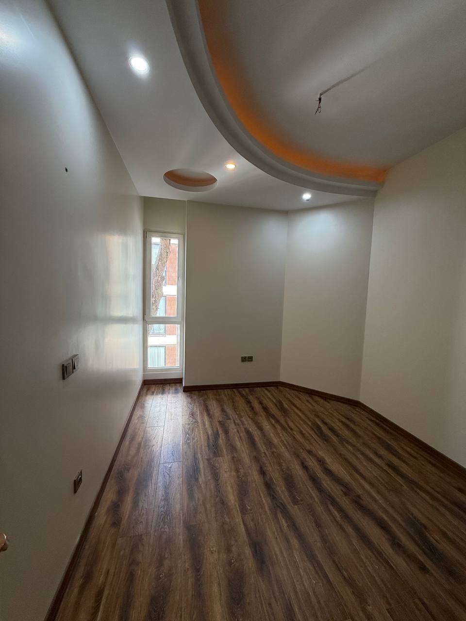 اجاره آپارتمان 120 متر گلسنگ نور عالی واحد