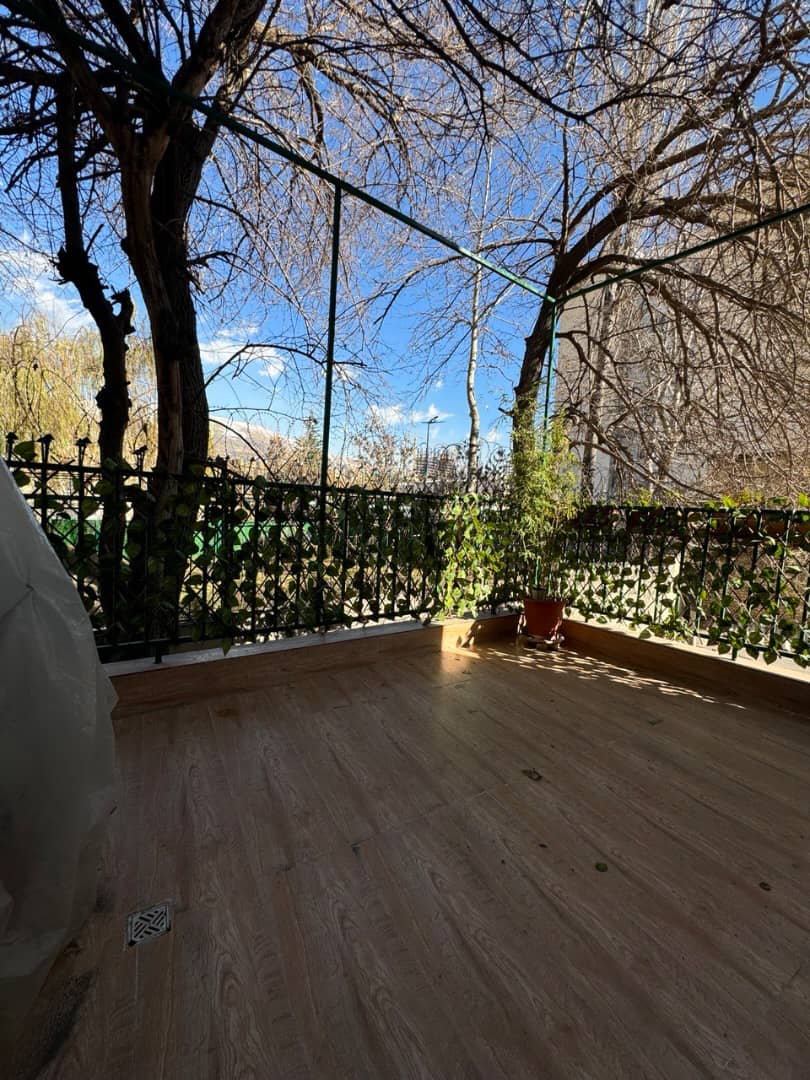 فروش آپارتمان 115متری اقدسیه