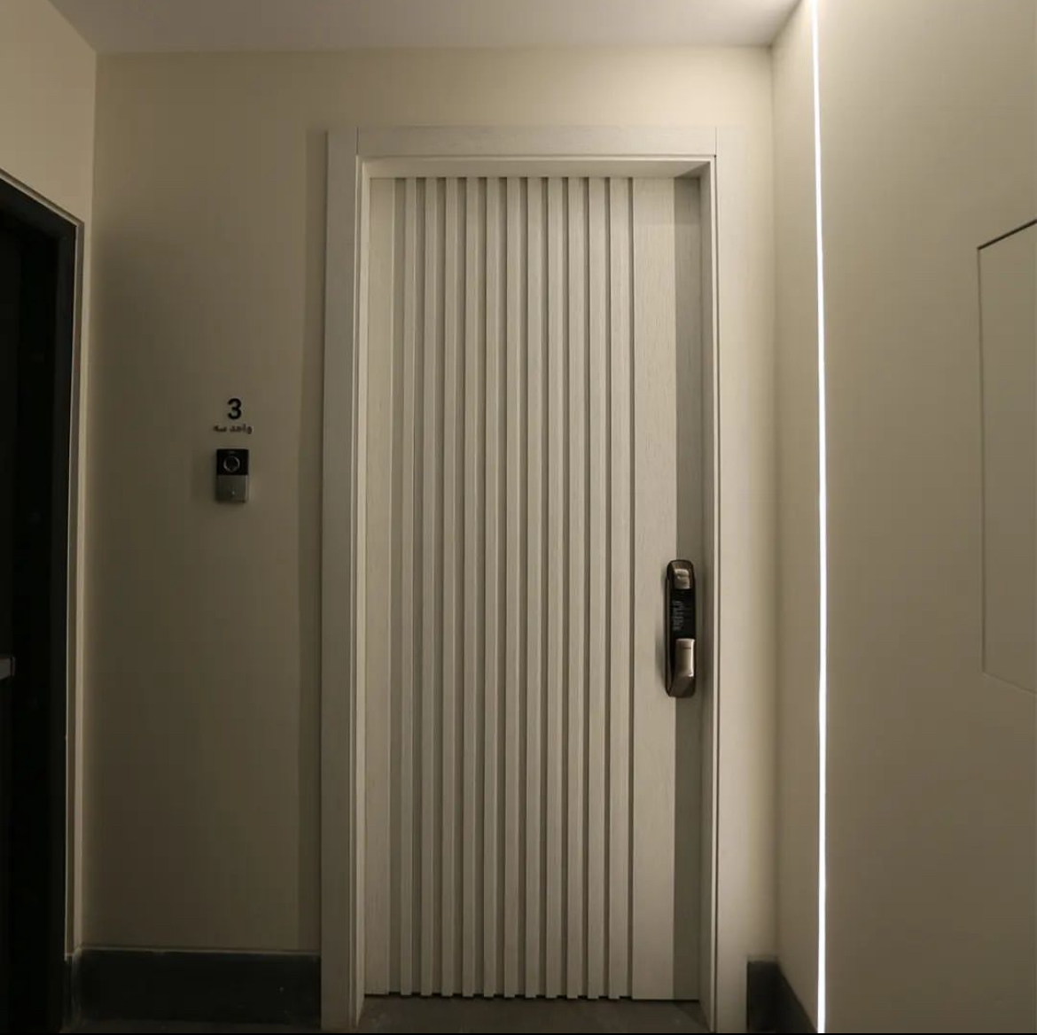 فروش آپارتمان 100 متر نیاوران نوساز مدرن