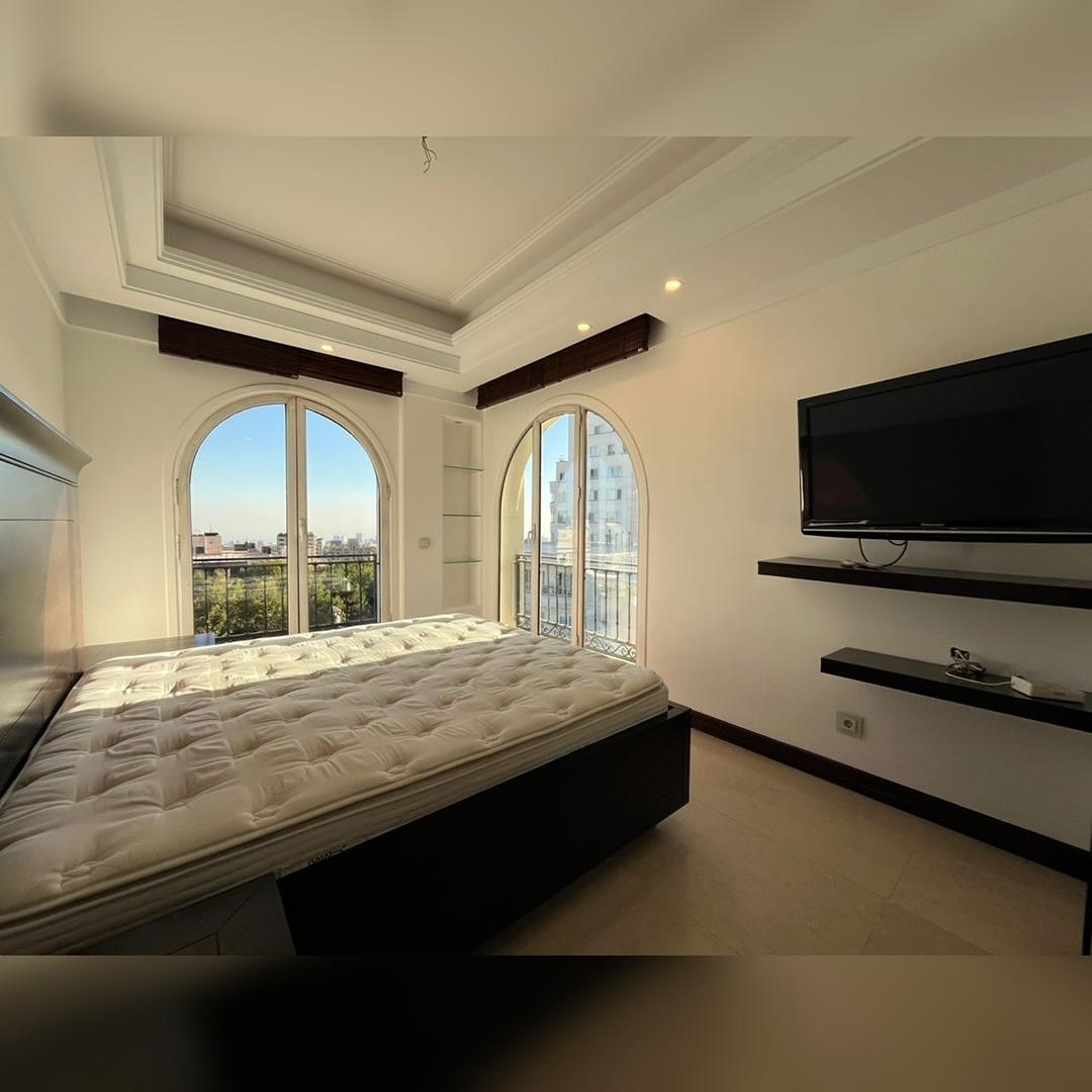 اجاره آپارتمان 200 متری مدرن