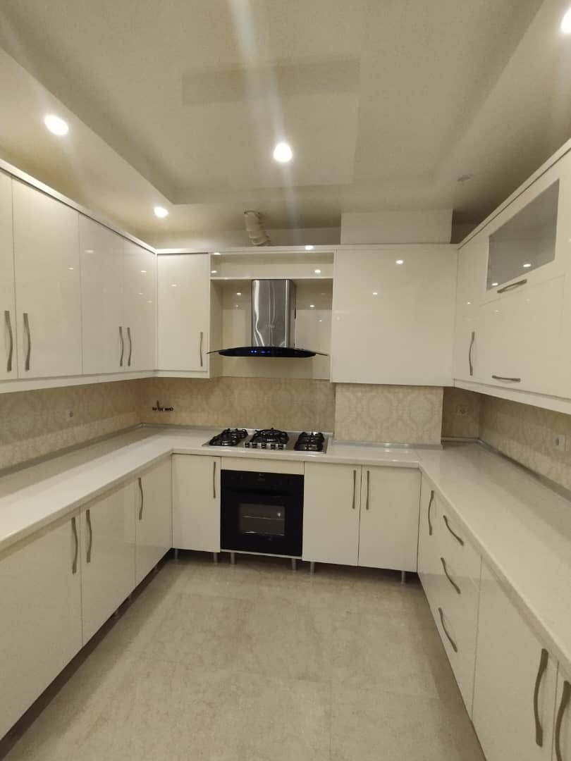 فروش آپارتمان 125 متر  دیباجی تاپ لوکیشن