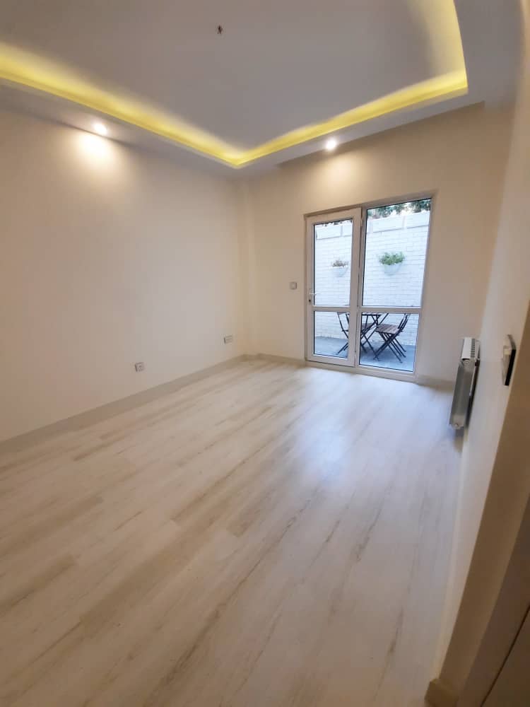 فروش آپارتمان 95متر 2خواب سهیل فول امکانات