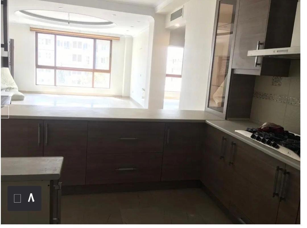 اجاره آپارتمان 120 متر اختیاریه دو خواب