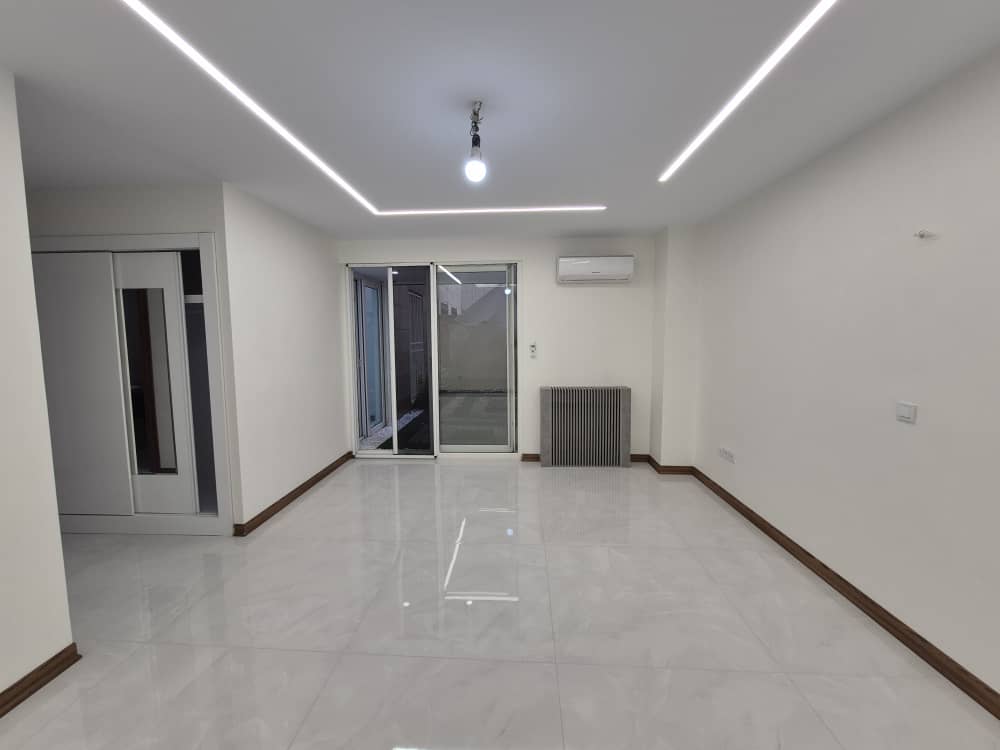 فروش آپارتمان 210 متر نیاوران