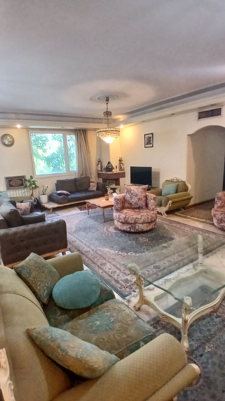 فروش آپارتمان 108 متر هفت حوض دوخواب فول امکانات تاپ لوکیشن