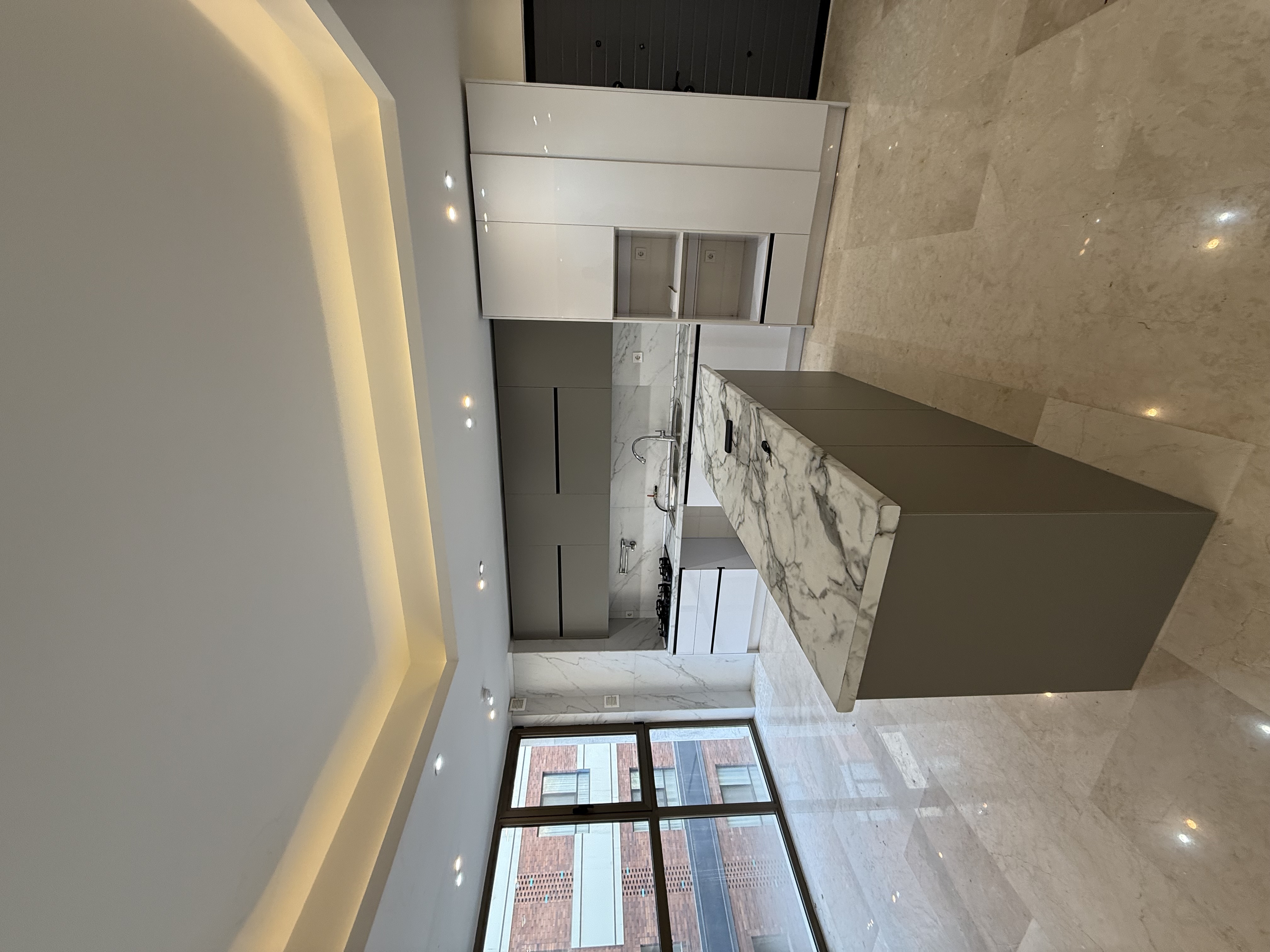 اجاره آپارتمان 140 متر نیاوران