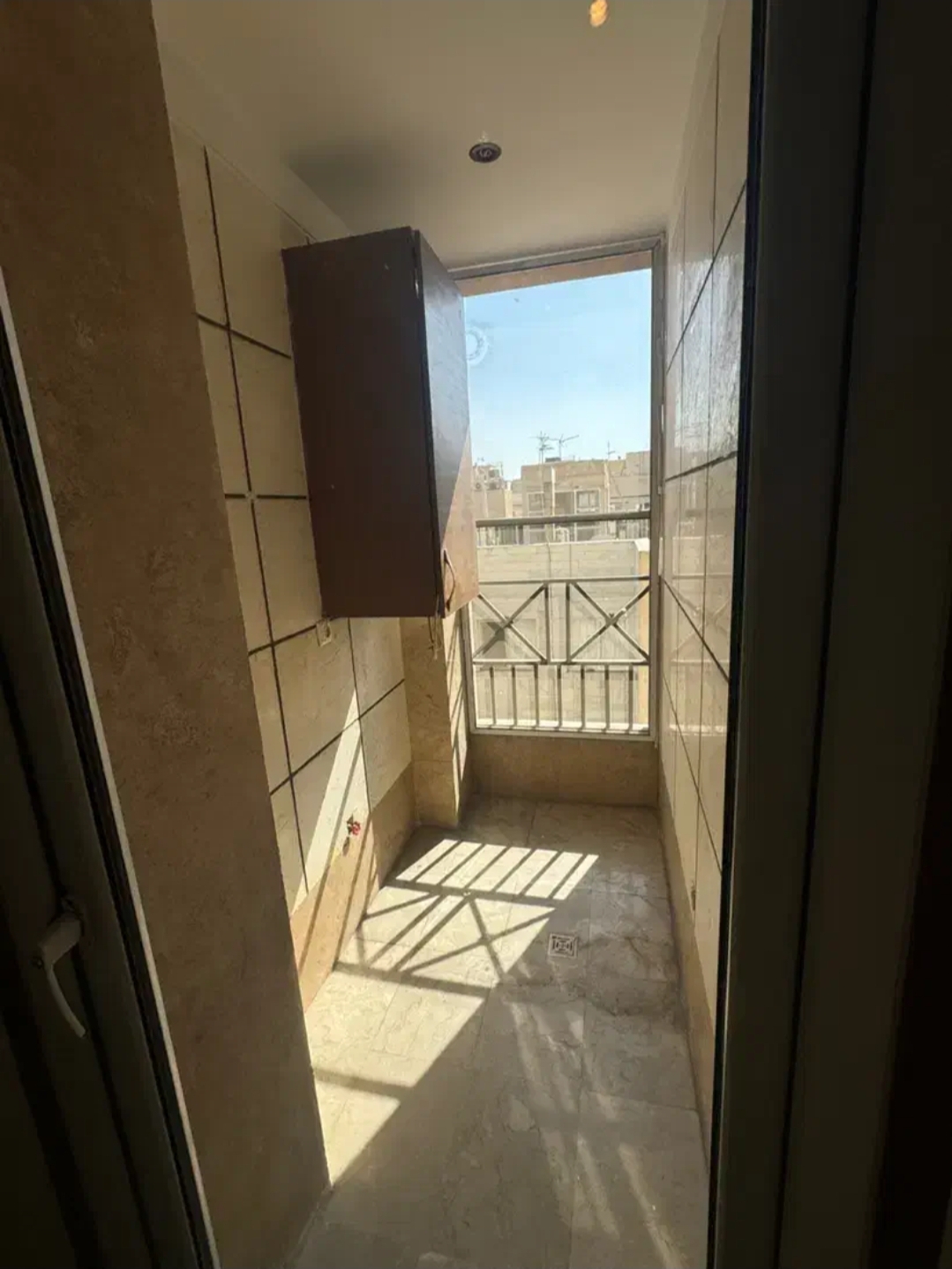 اجاره آپارتمان 90 متر مدائن 2 خواب