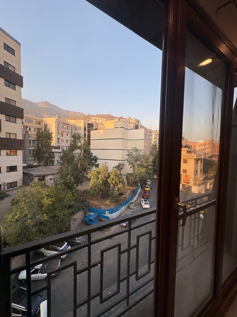 فروش آپارتمان 145 متر نیاوران مشاعات ابی فعال