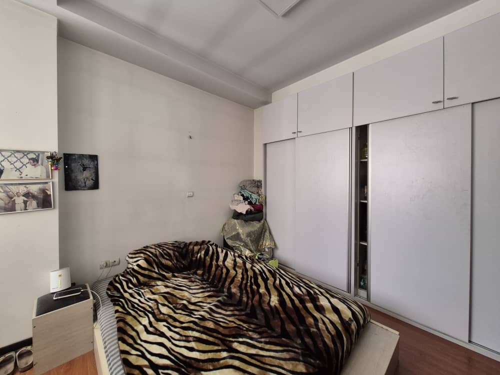 فروش آپارتمان 88 متر فرمانیه ، تک واحدی