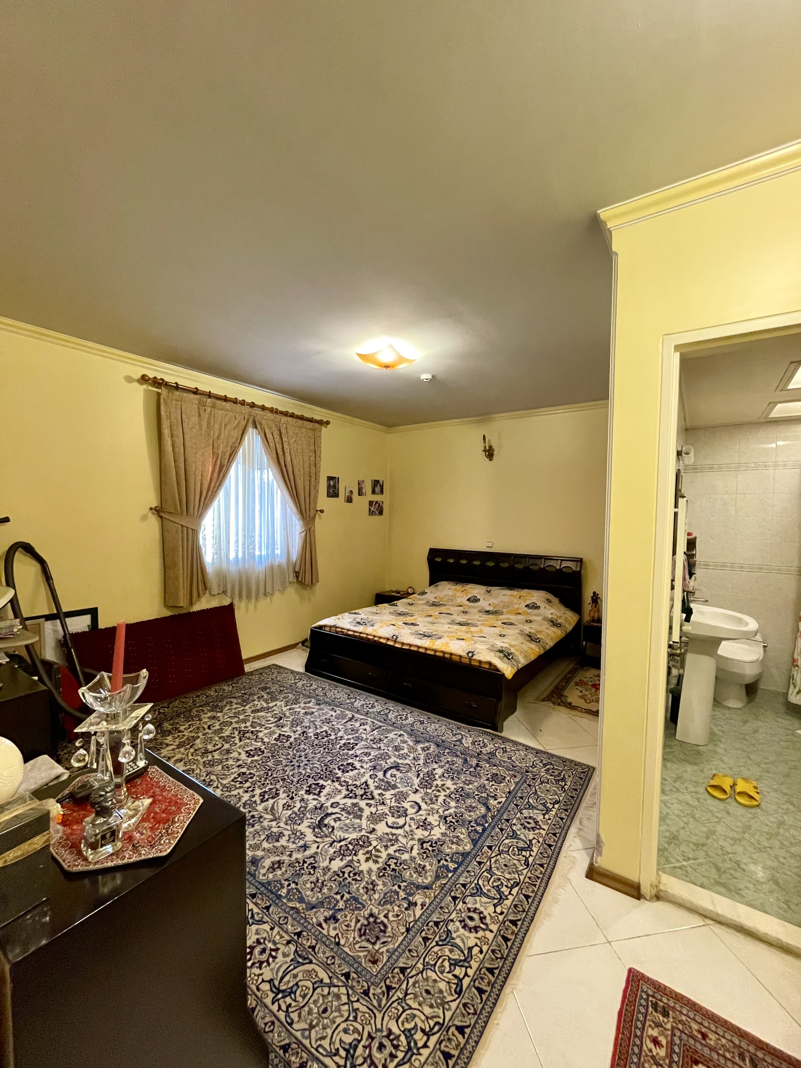 فروش آپارتمان 171 متر قیطریه