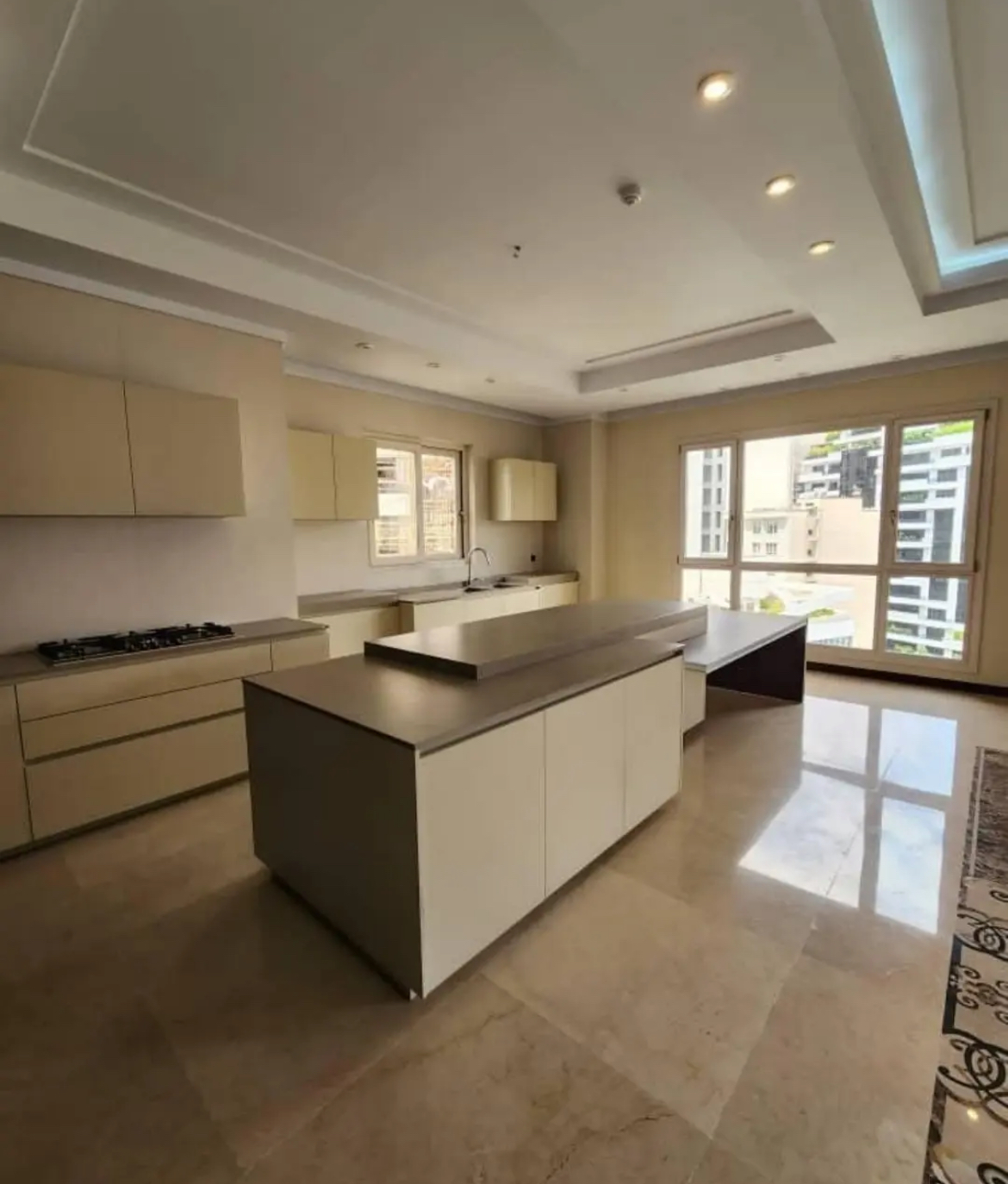 145 متری دیباجی دنج و مشجر