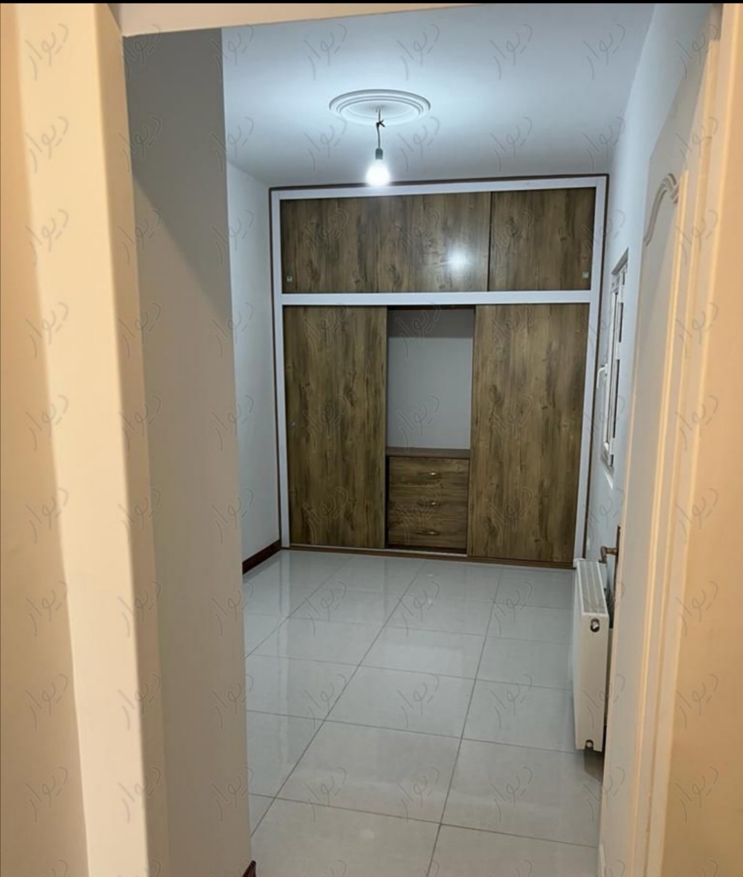 اجاره آپارتمان 60 متر دردشت
