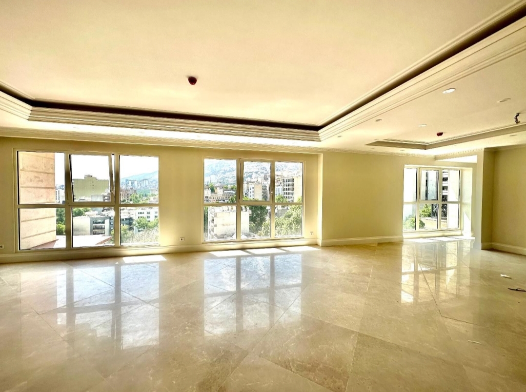 اجاره اپارتمان 350 متر نیاوران