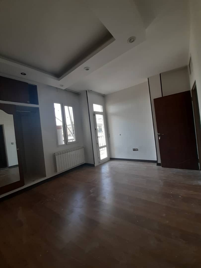 فروش آپارتمان 140متر نیاوران خوش نقشه