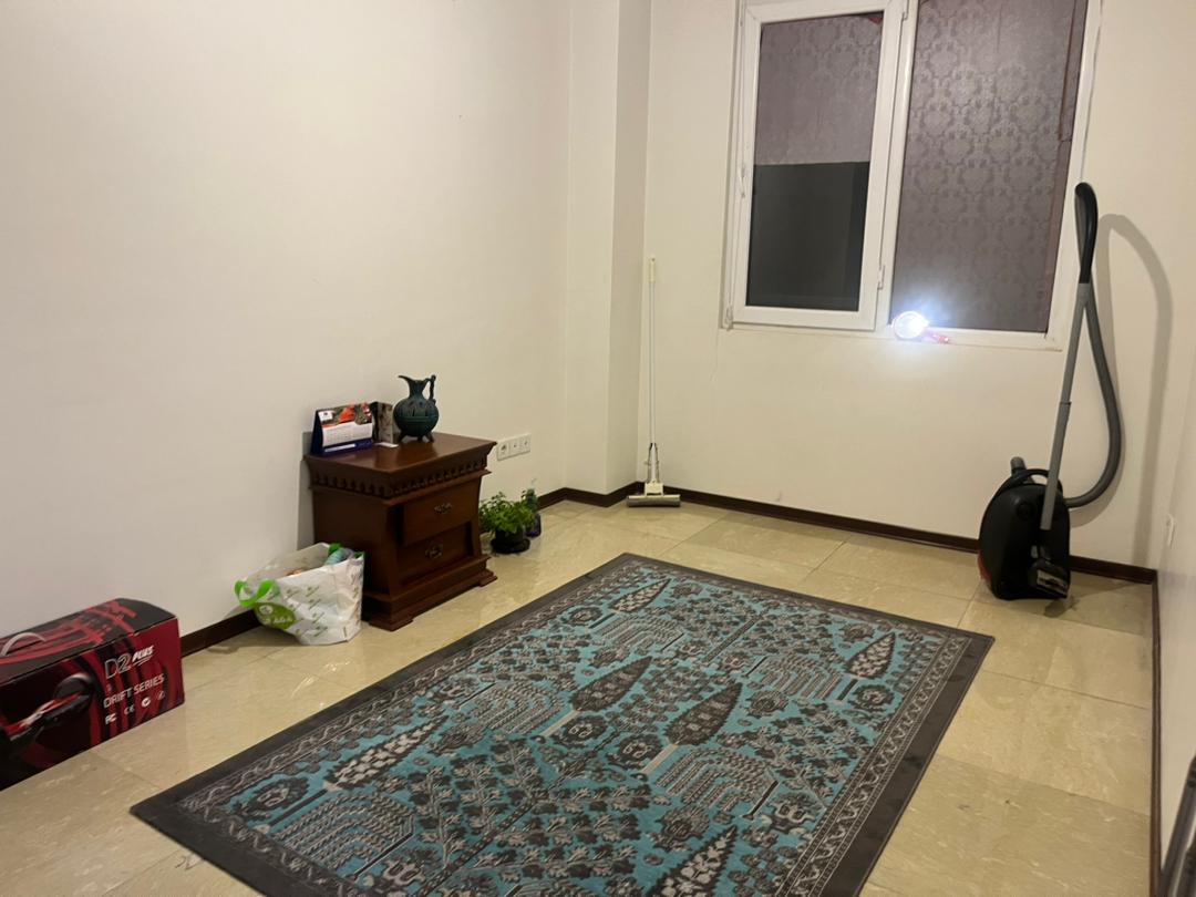 فروش آپارتمان 60 متر نارمک دوخواب فول امکانات