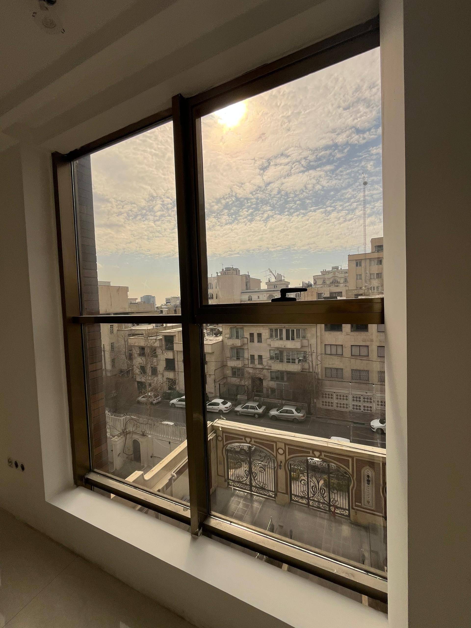 فروش اداری 230متر فرمانیه