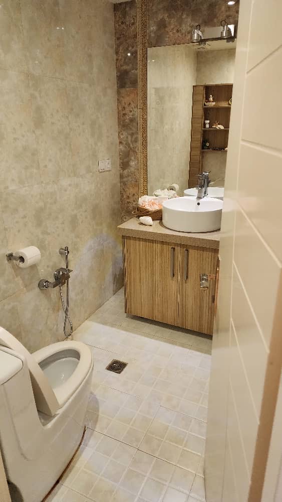 اجاره آپارتمان 95 متر اراج ازگل 2 خواب