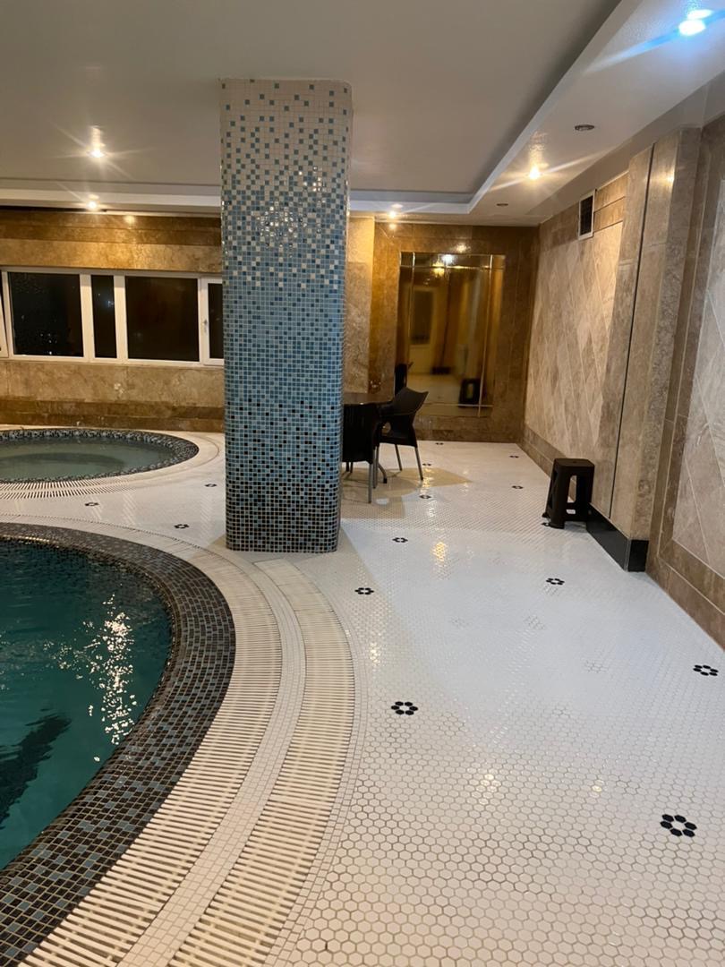 اجاره آپارتمان 170 متر دربند