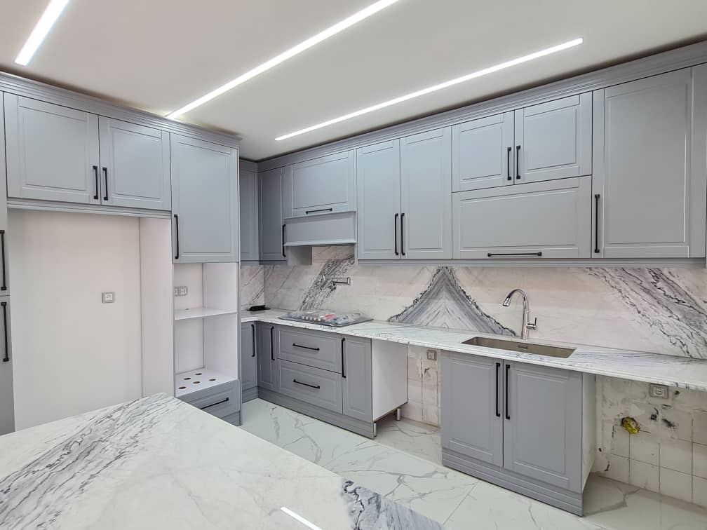 فروش آپارتمان 181 متر تاپ لوکیشن دروس