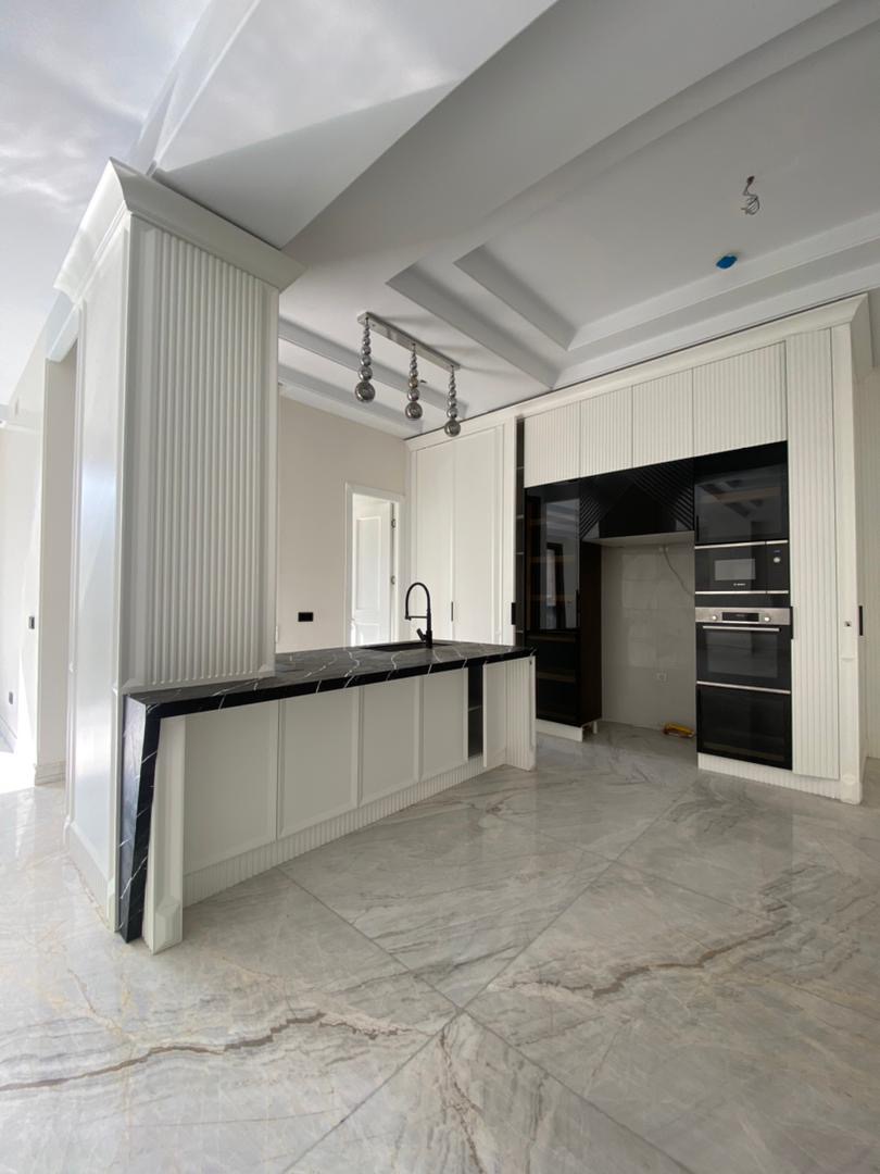 فروش آپارتمان 160 متر نیاوران تاپ لوکیشن