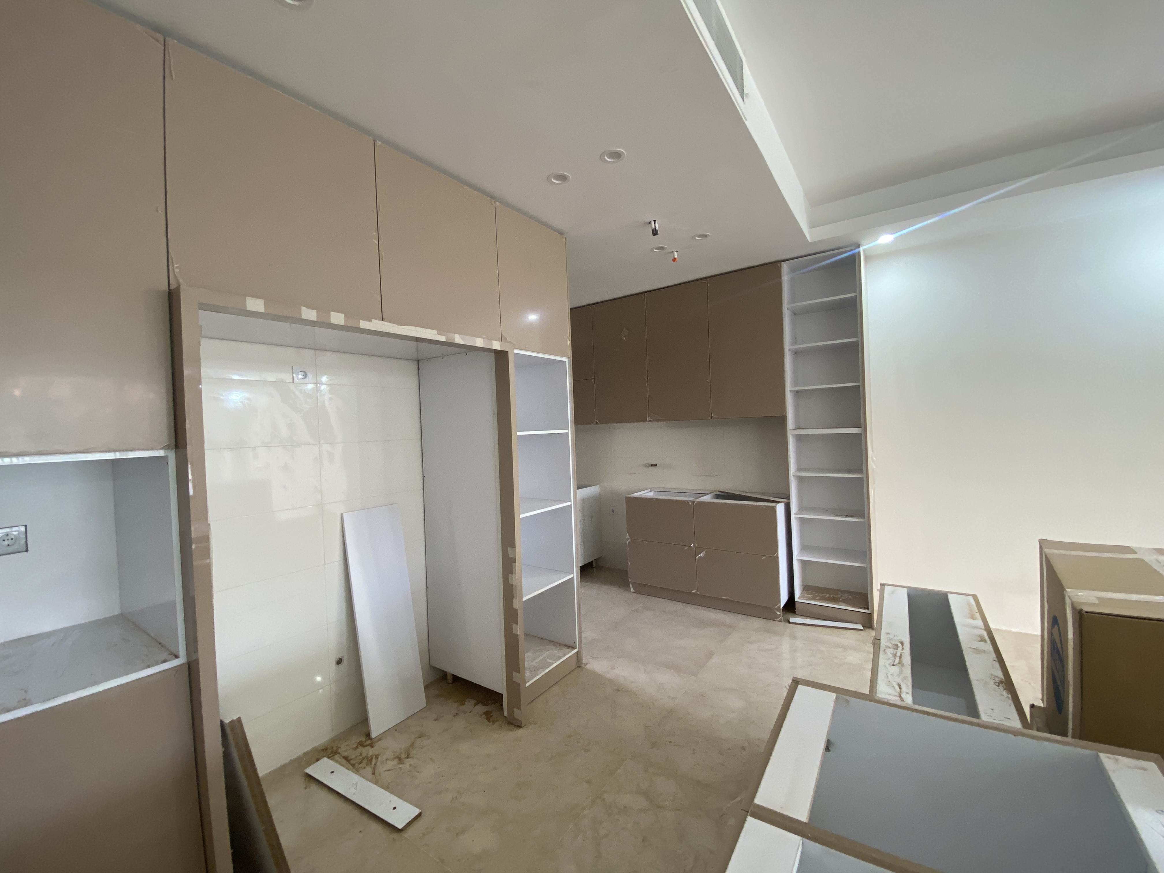 فروش اپارتمان 110 متر هروی