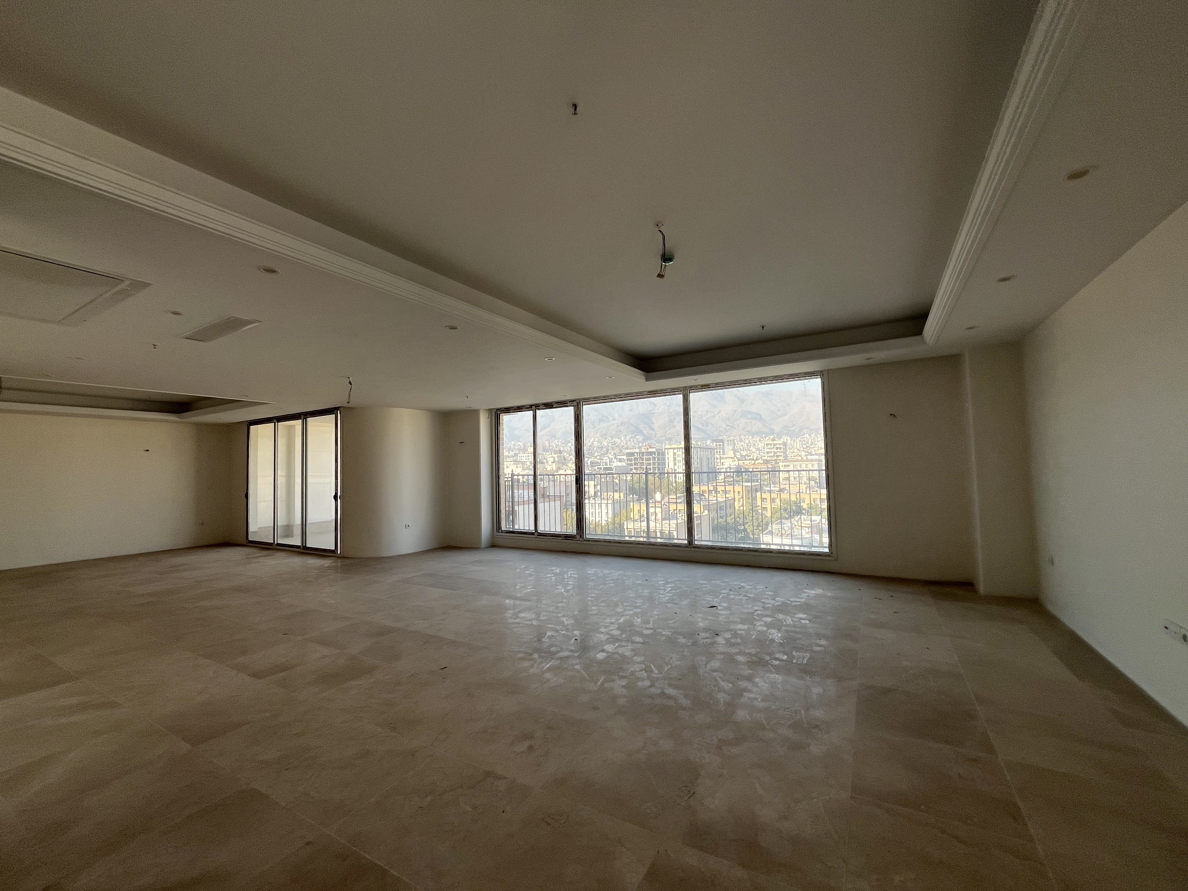 اجاره اپارتمان 170 متر دولت