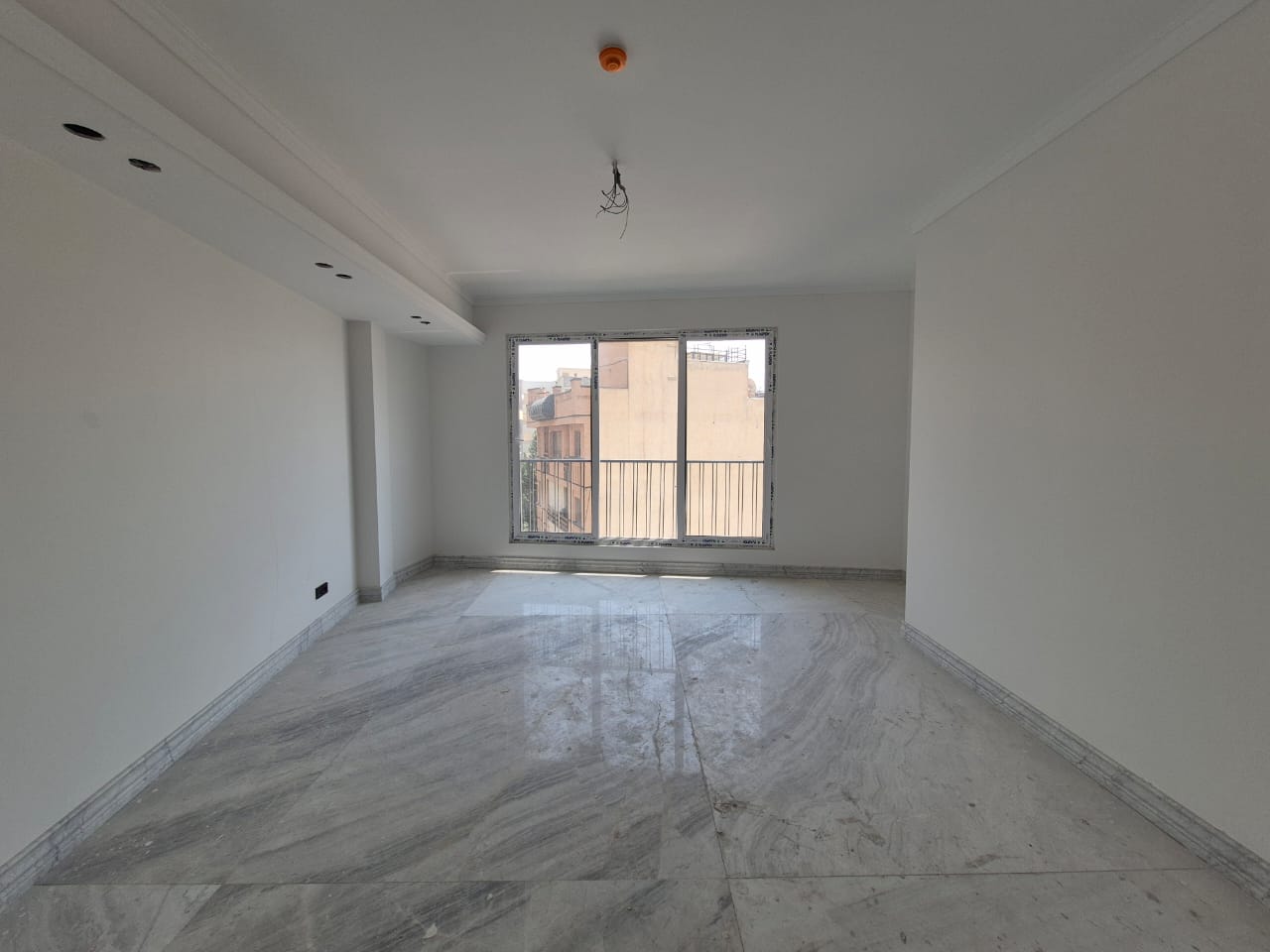 فروش آپارتمان 113متر نیاوران  2خواب