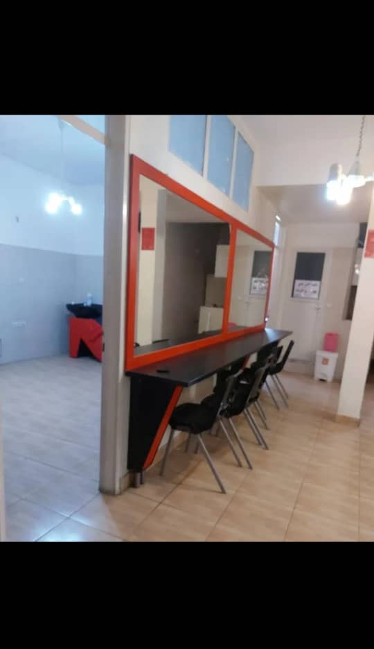 اجاره آپارتمان 160 متر نارمک دو نبش
